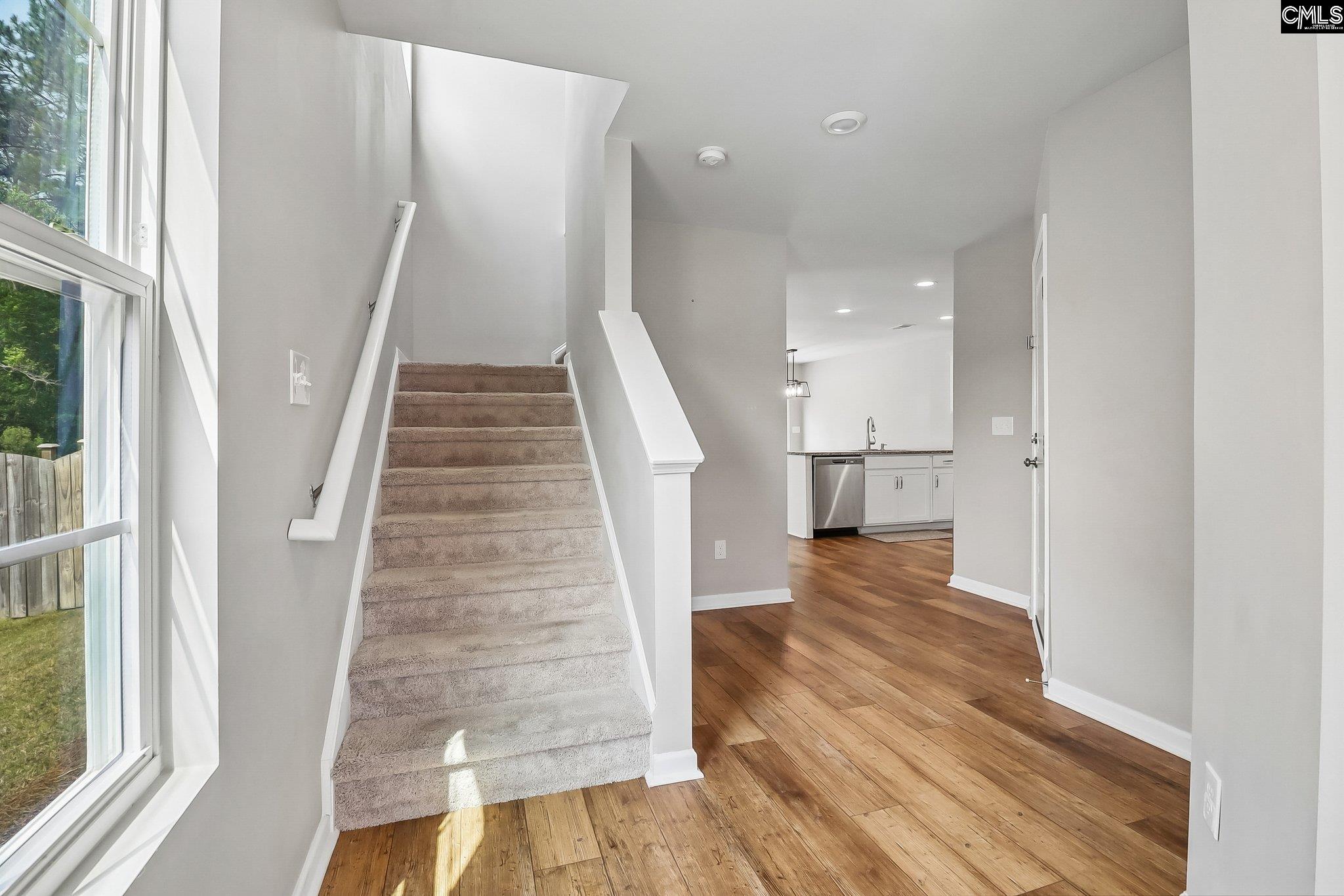 1378 Tanreall Drive Lexington, SC 29073-7154