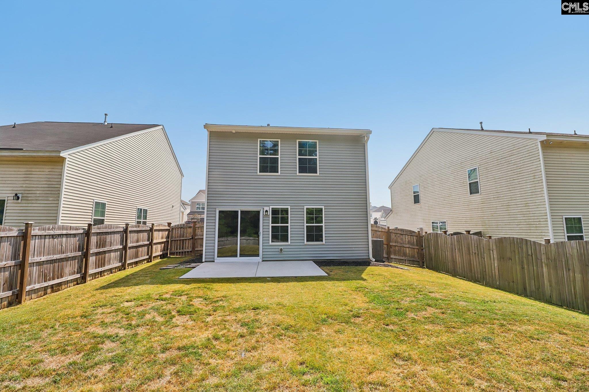1378 Tanreall Drive Lexington, SC 29073-7154