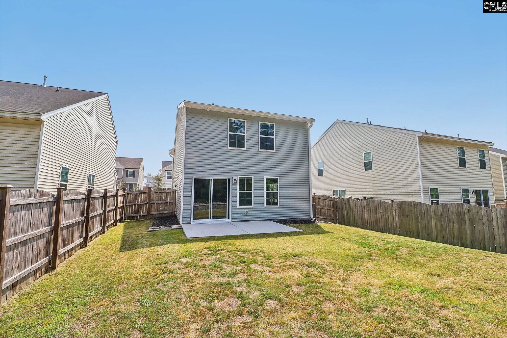 1378 Tanreall Drive Lexington, SC 29073-7154