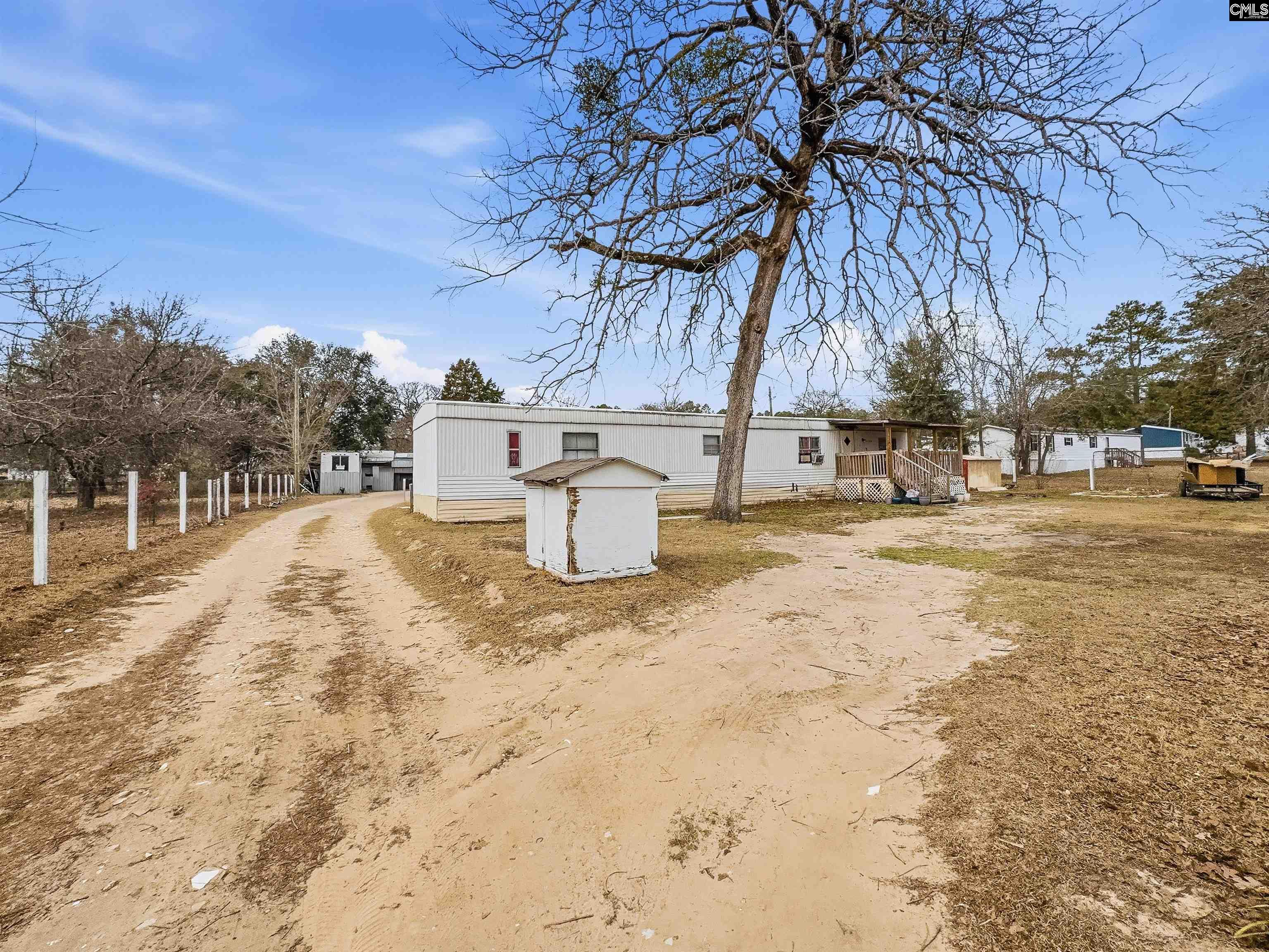 119 Greenfields Road West Columbia, SC 29170