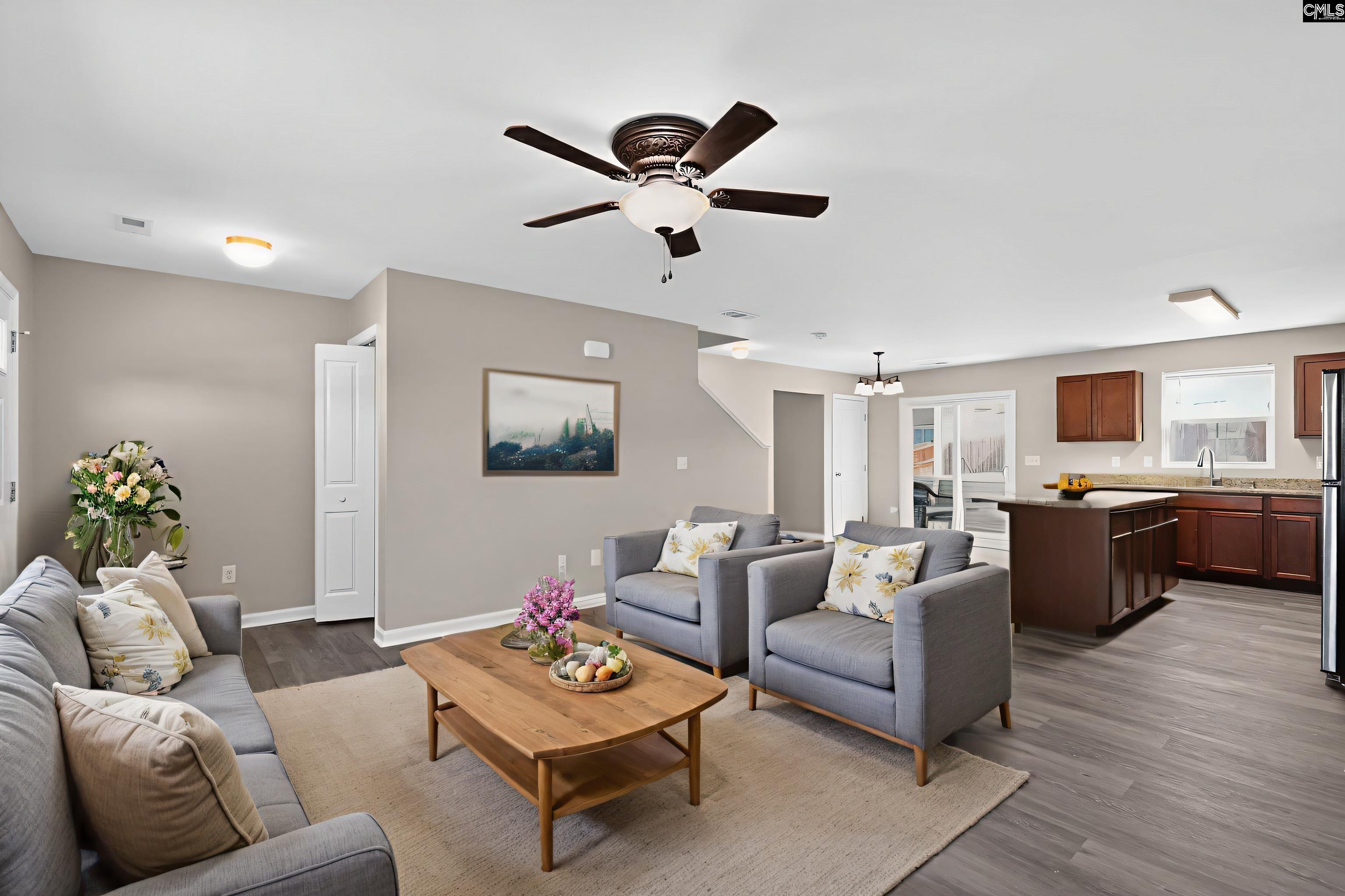 1014 Sequoia Court Lexington, SC 29073