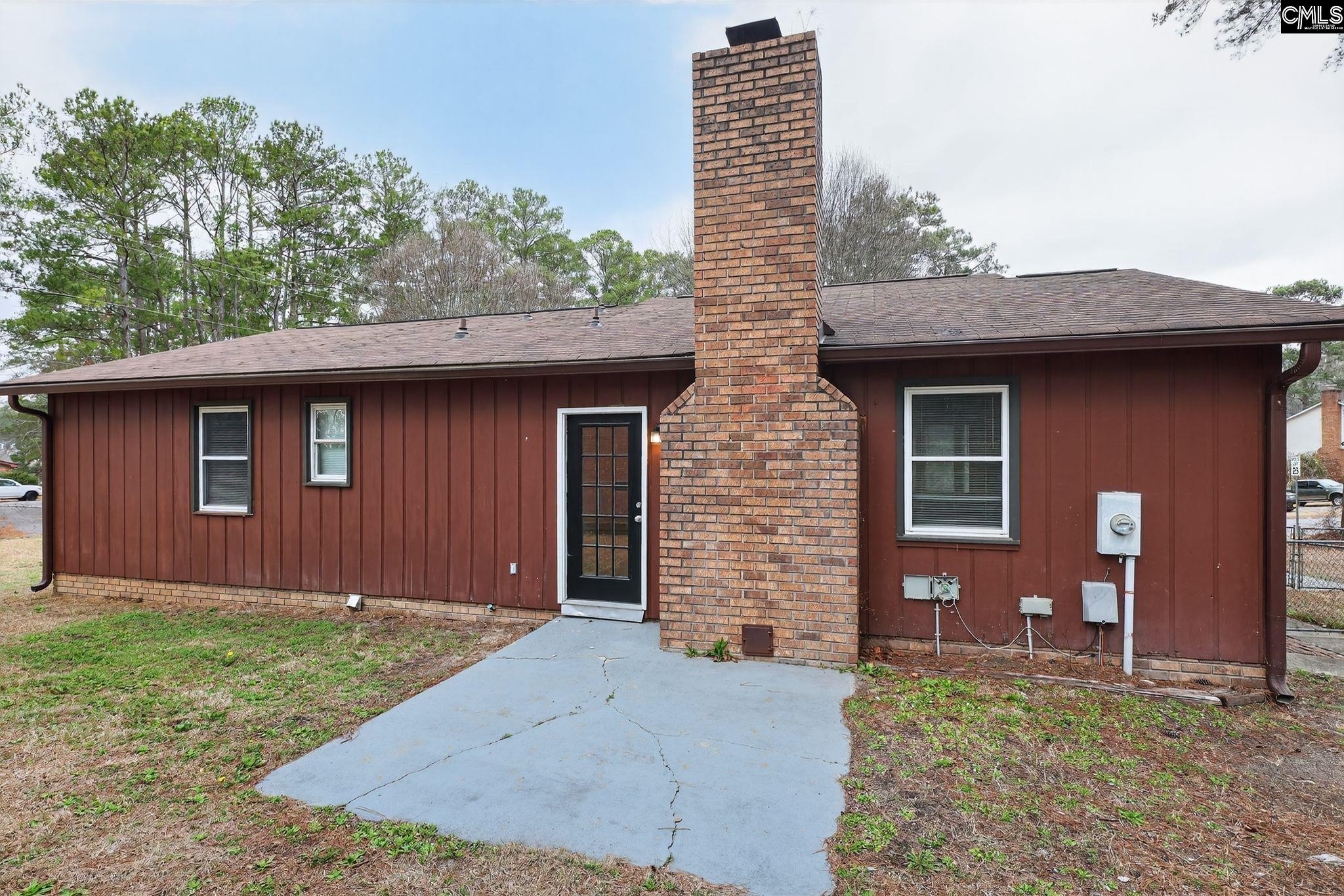 2200 Cardington Drive Columbia, SC 29209
