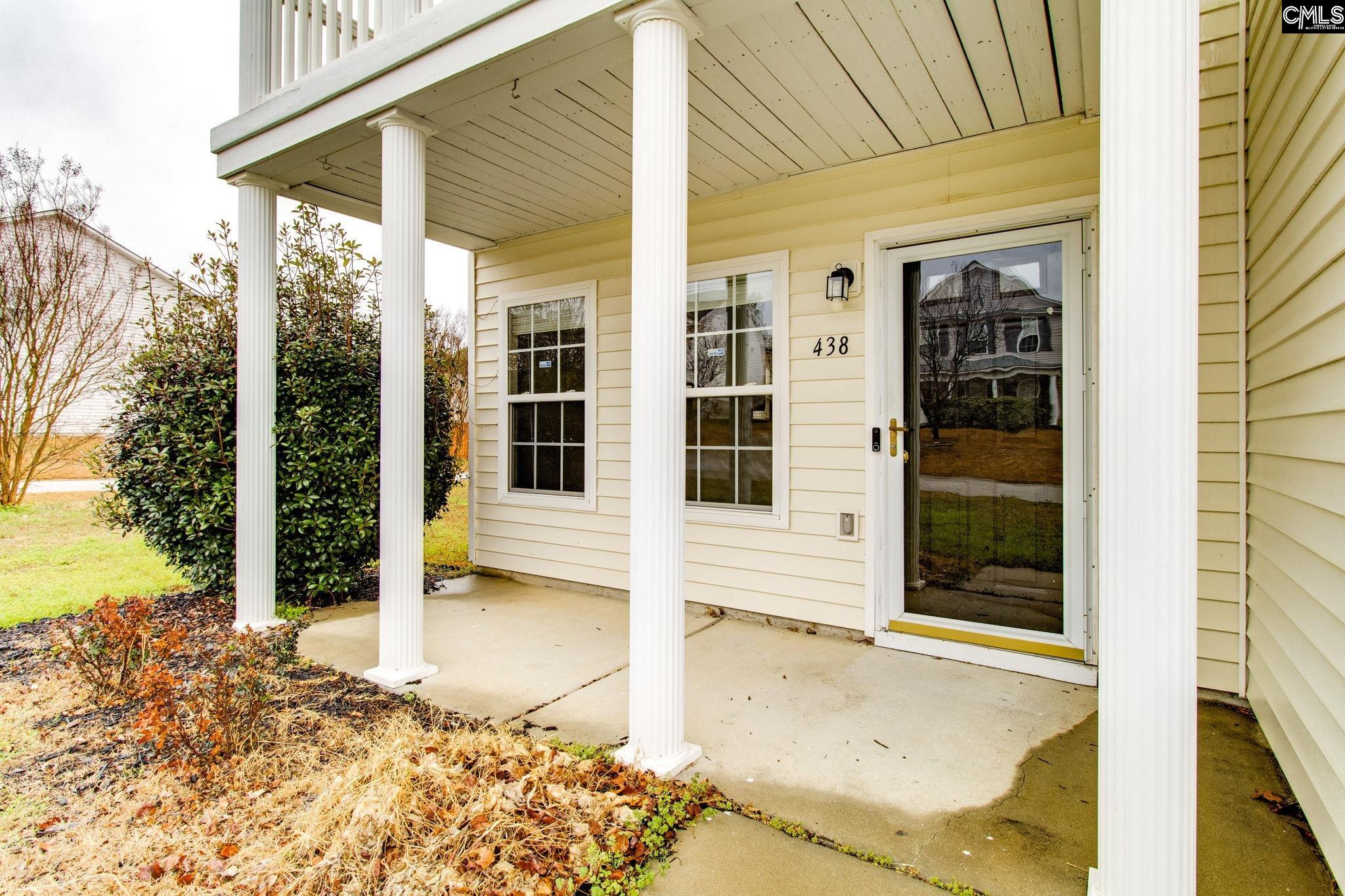 438 Grand National Lane Elgin, SC 29045