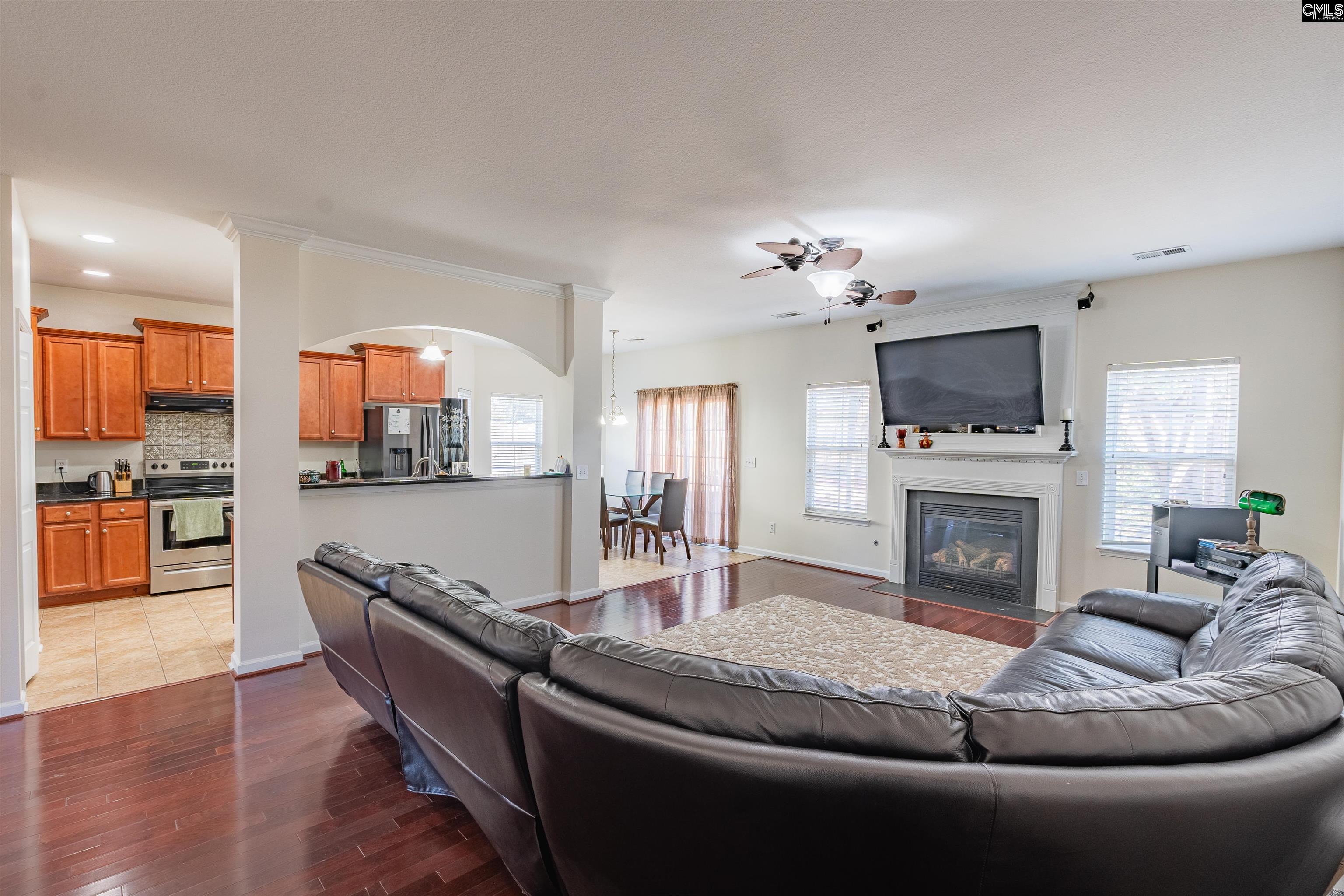 773 Saxony Drive Irmo, SC 29063