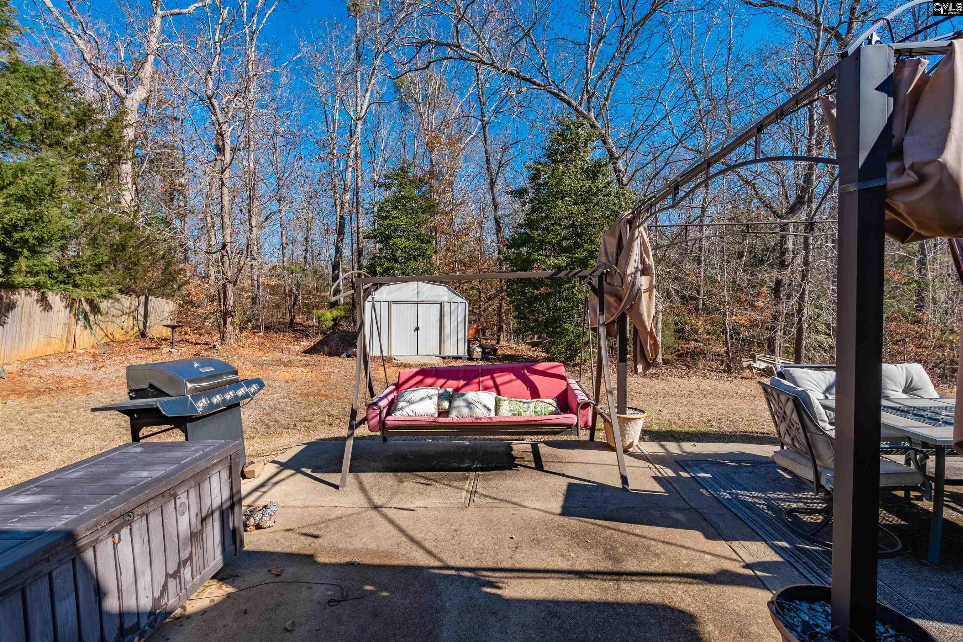 773 Saxony Drive Irmo, SC 29063