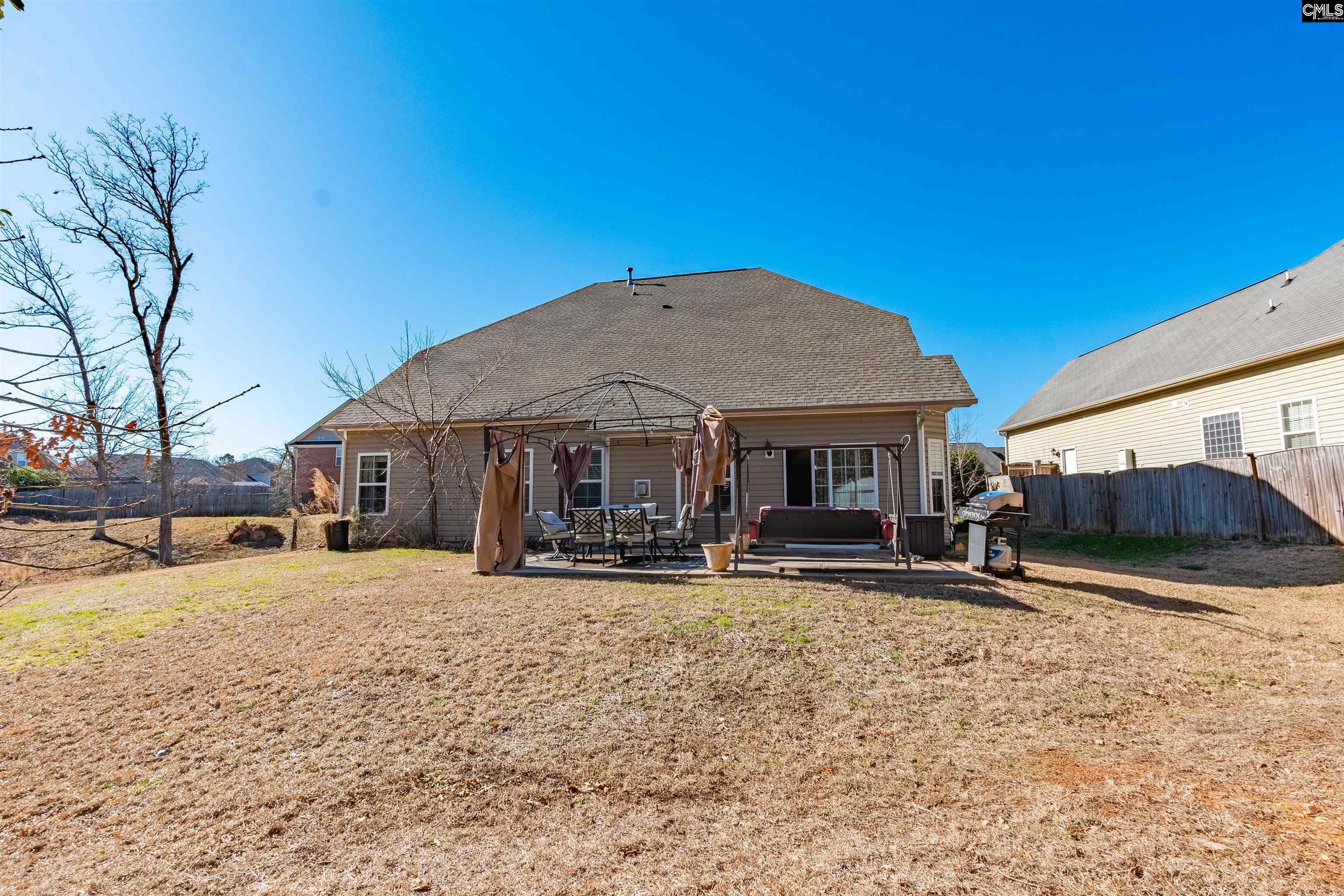 773 Saxony Drive Irmo, SC 29063