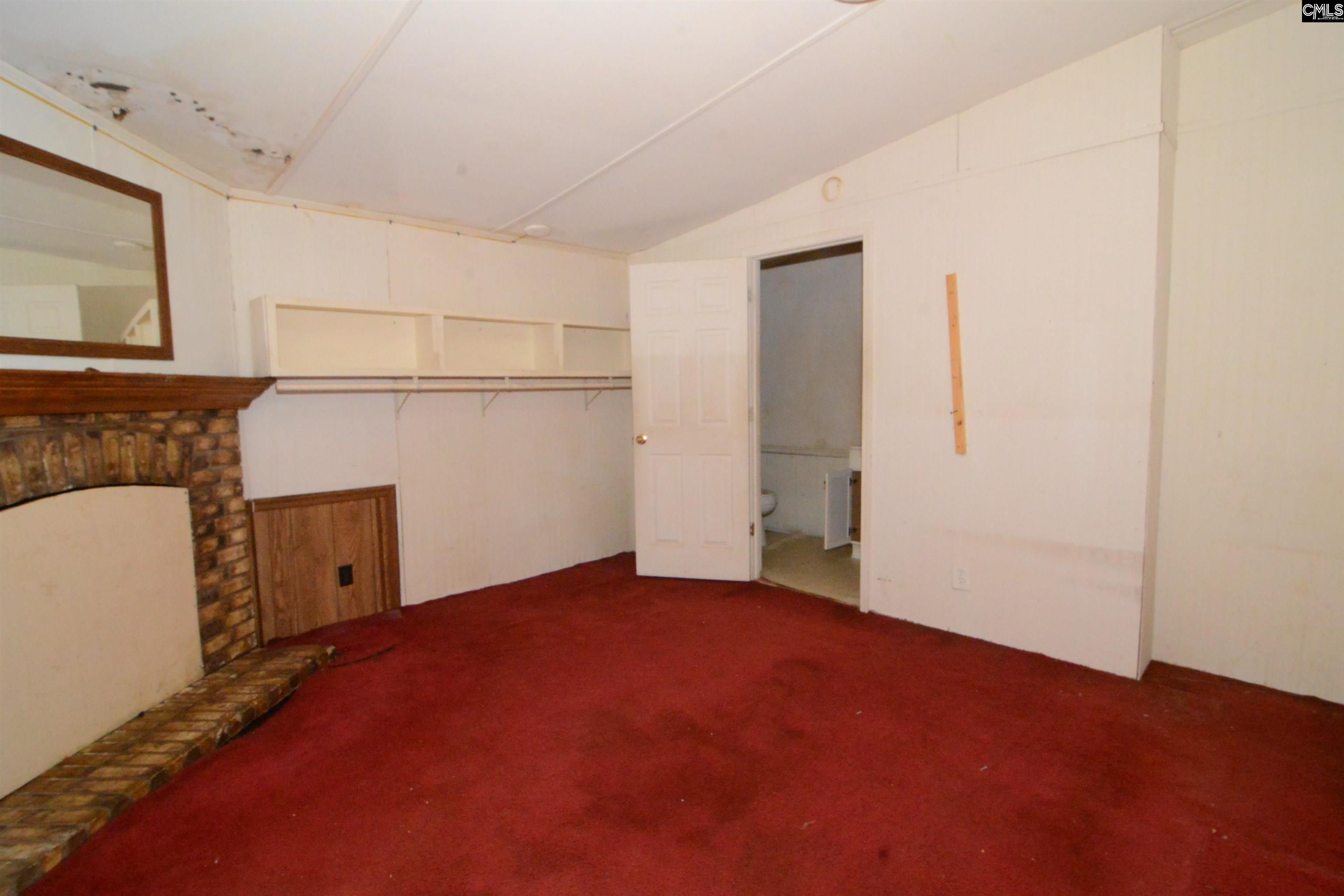 423 Palmer Street Winnsboro, SC 29180-0000