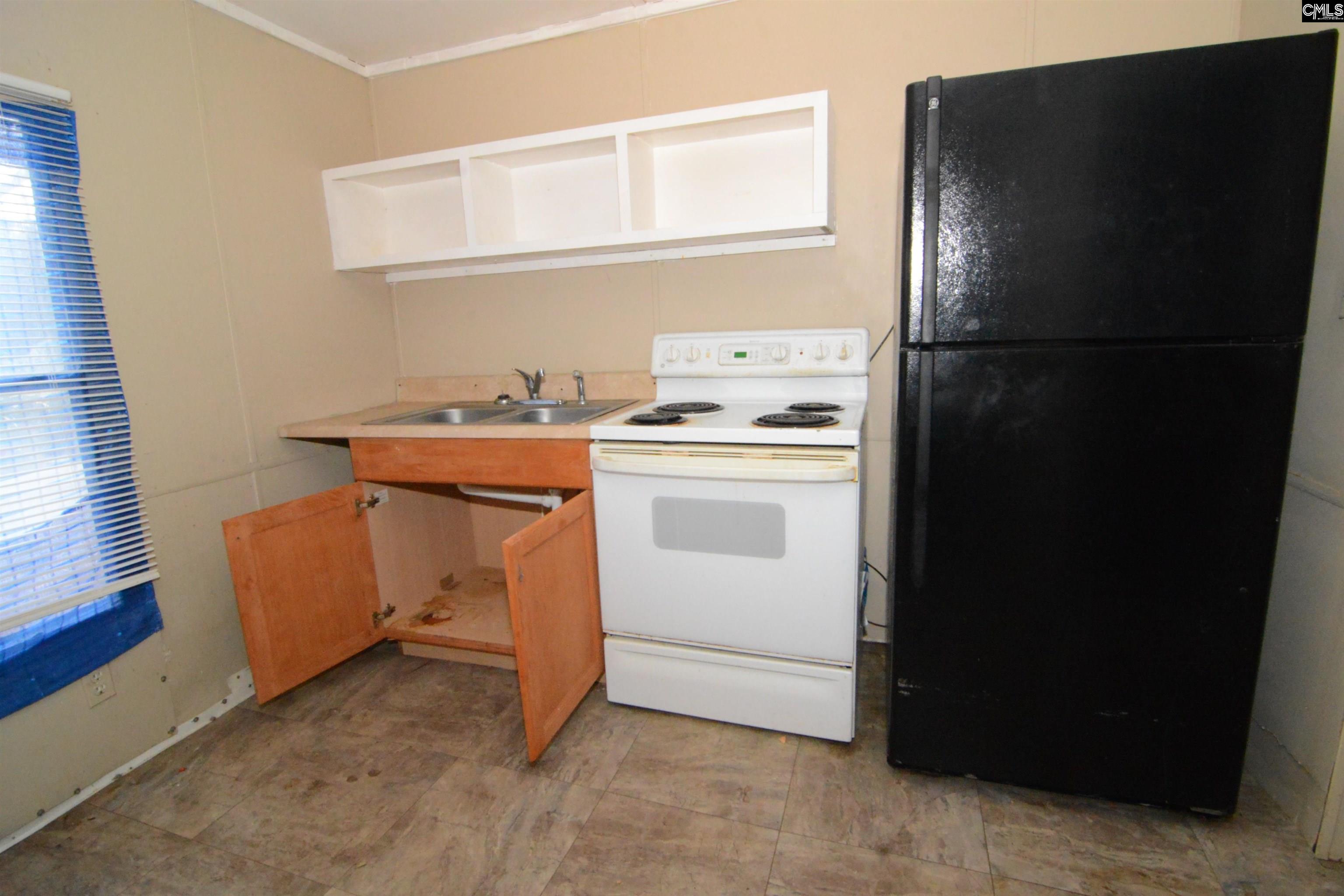 423 Palmer Street Winnsboro, SC 29180-0000