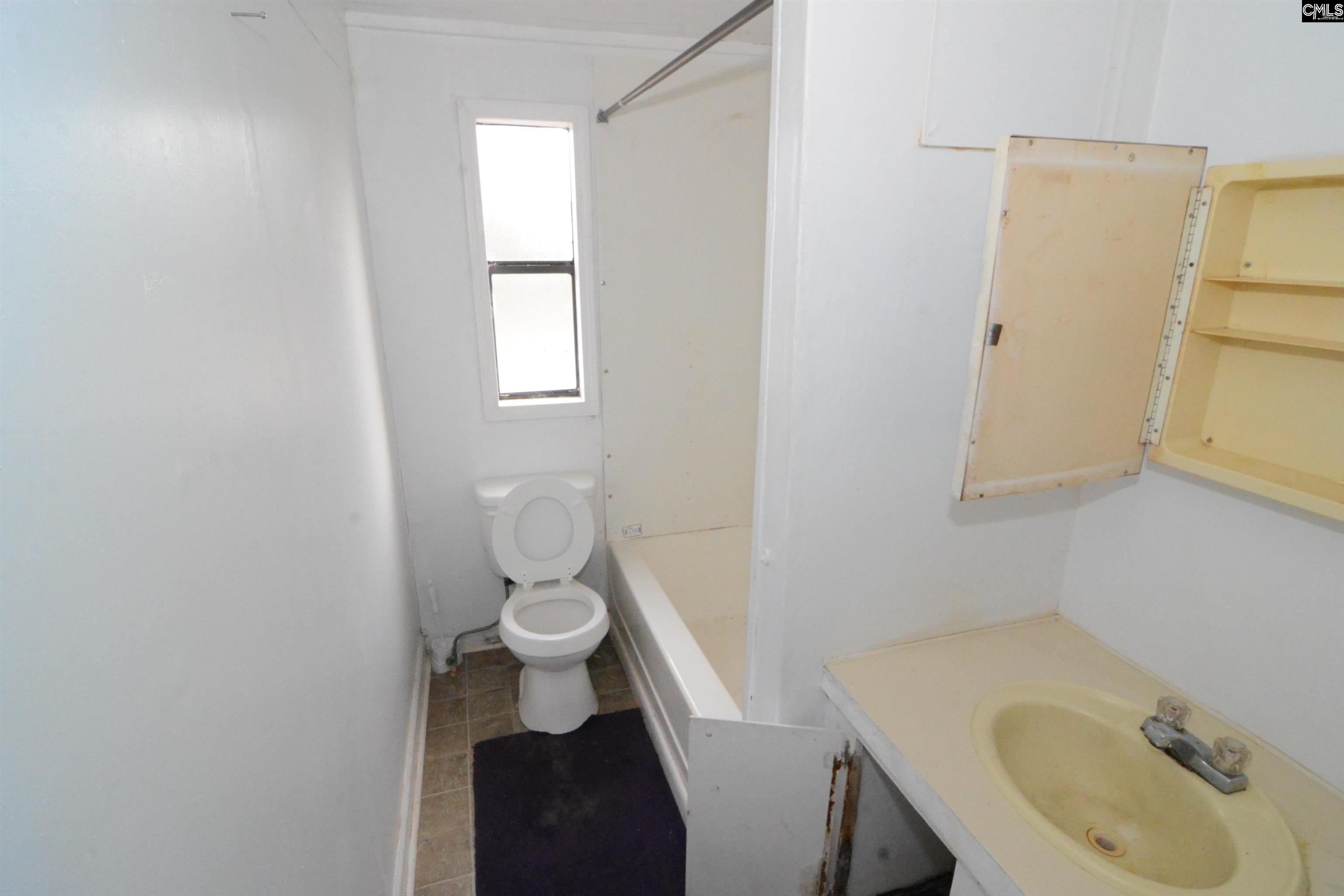 423 Palmer Street Winnsboro, SC 29180-0000