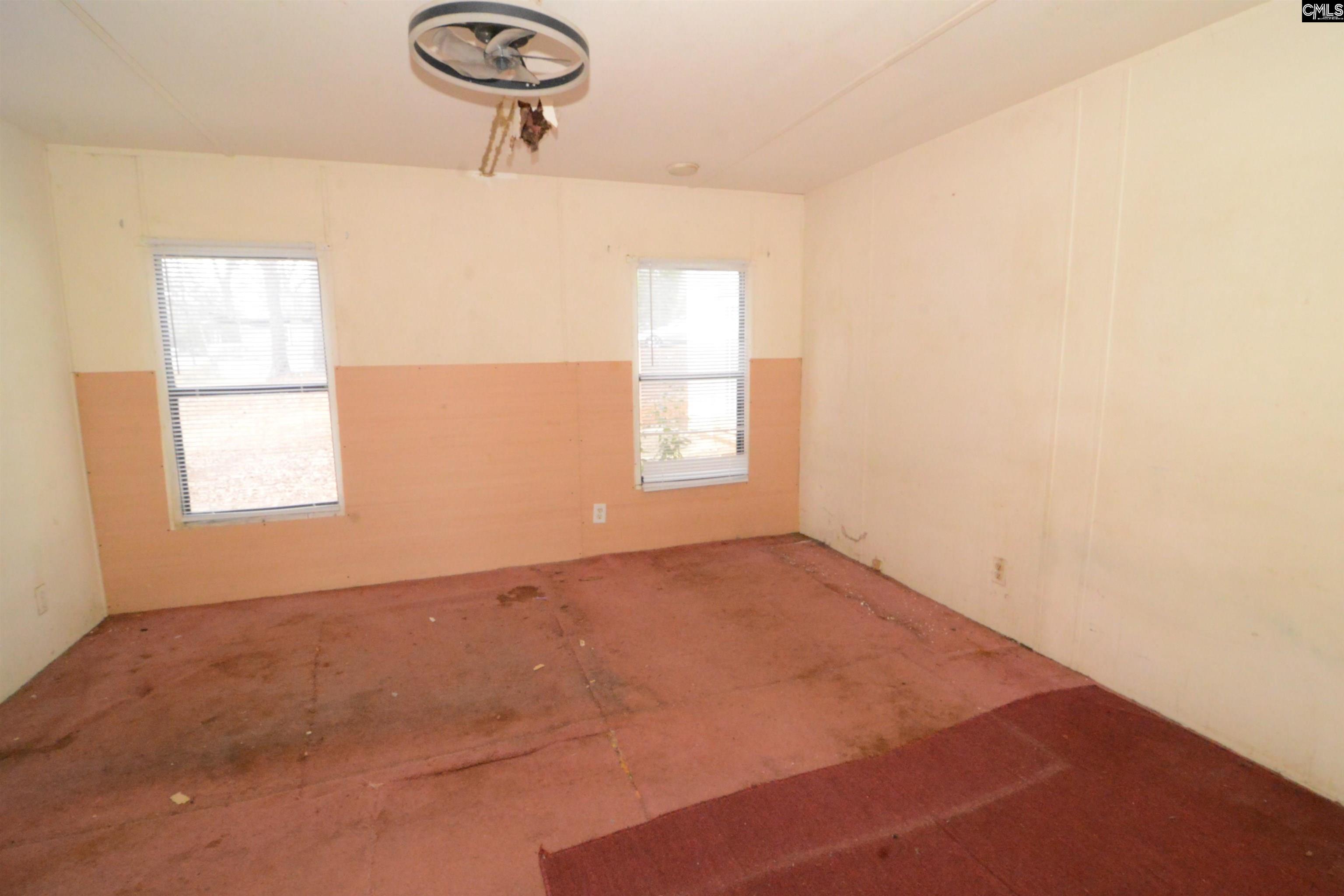 423 Palmer Street Winnsboro, SC 29180-0000