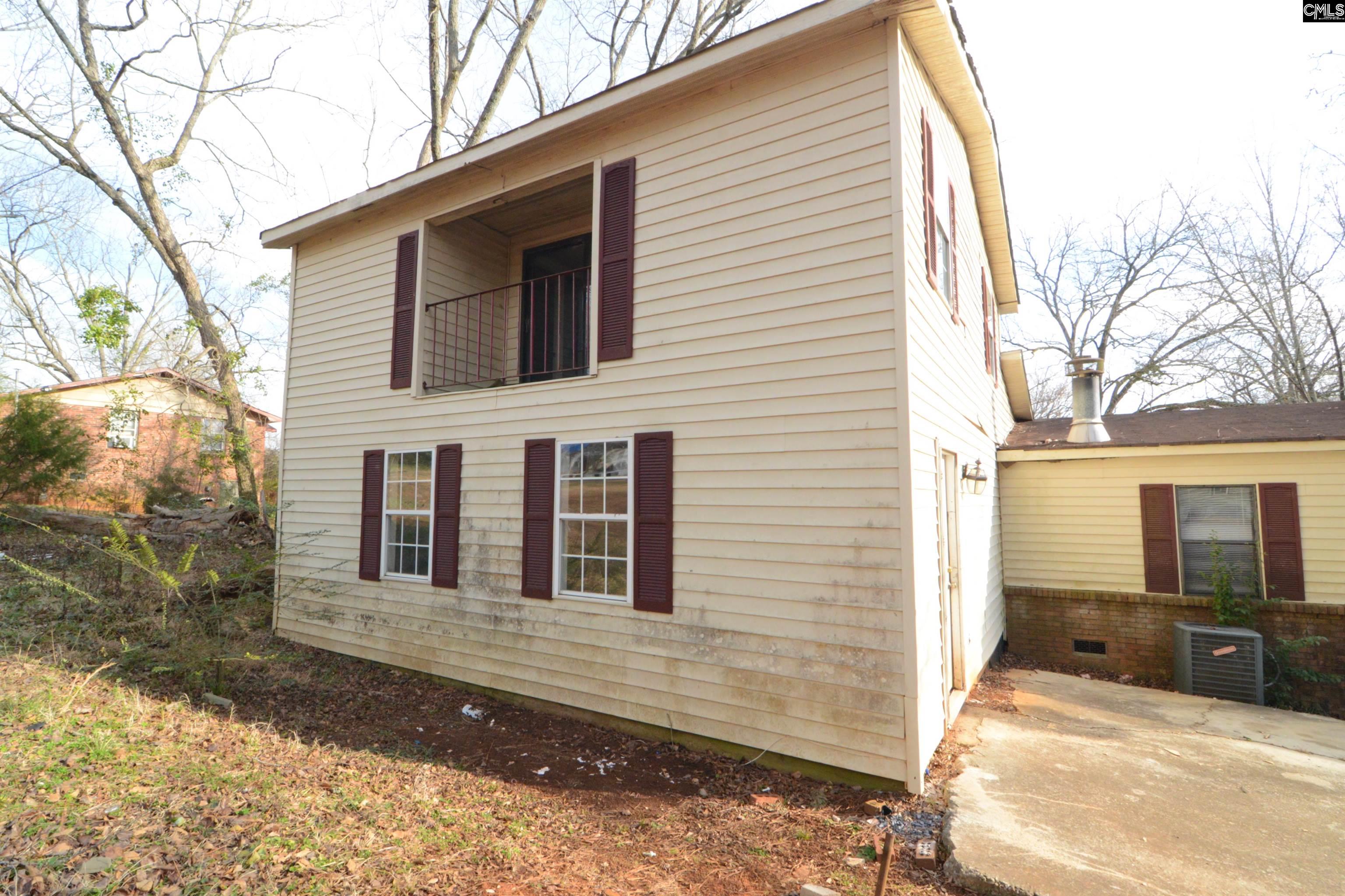 423 Palmer Street Winnsboro, SC 29180-0000