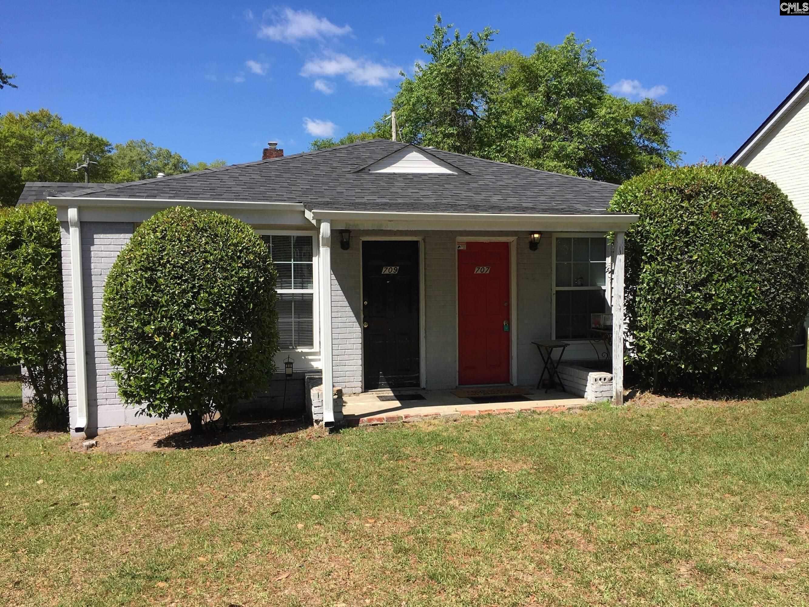 713 S Bonham Road Columbia, SC 29209