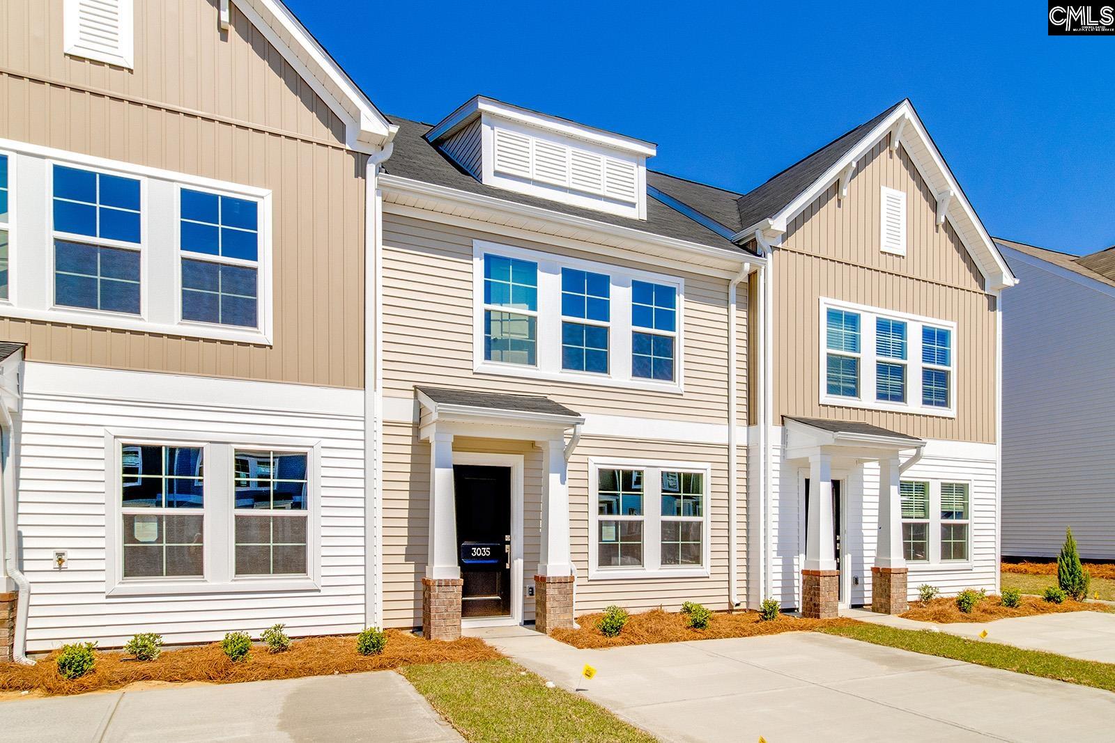 3035 Harborview Drive Columbia, SC 29229