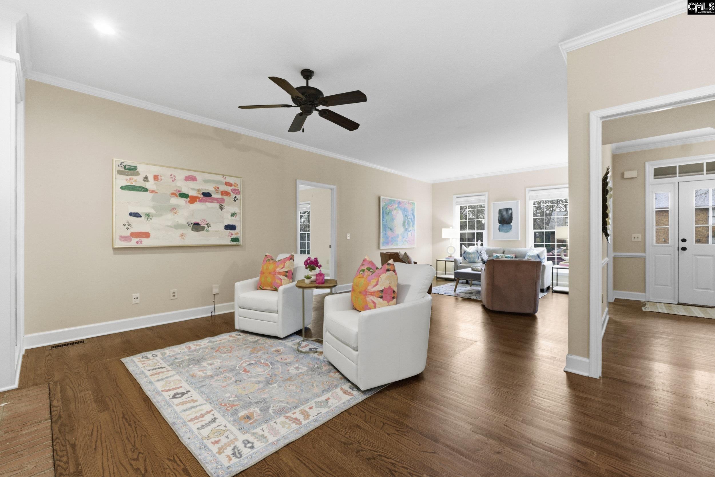 2 Copperfield Court Columbia, SC 29209
