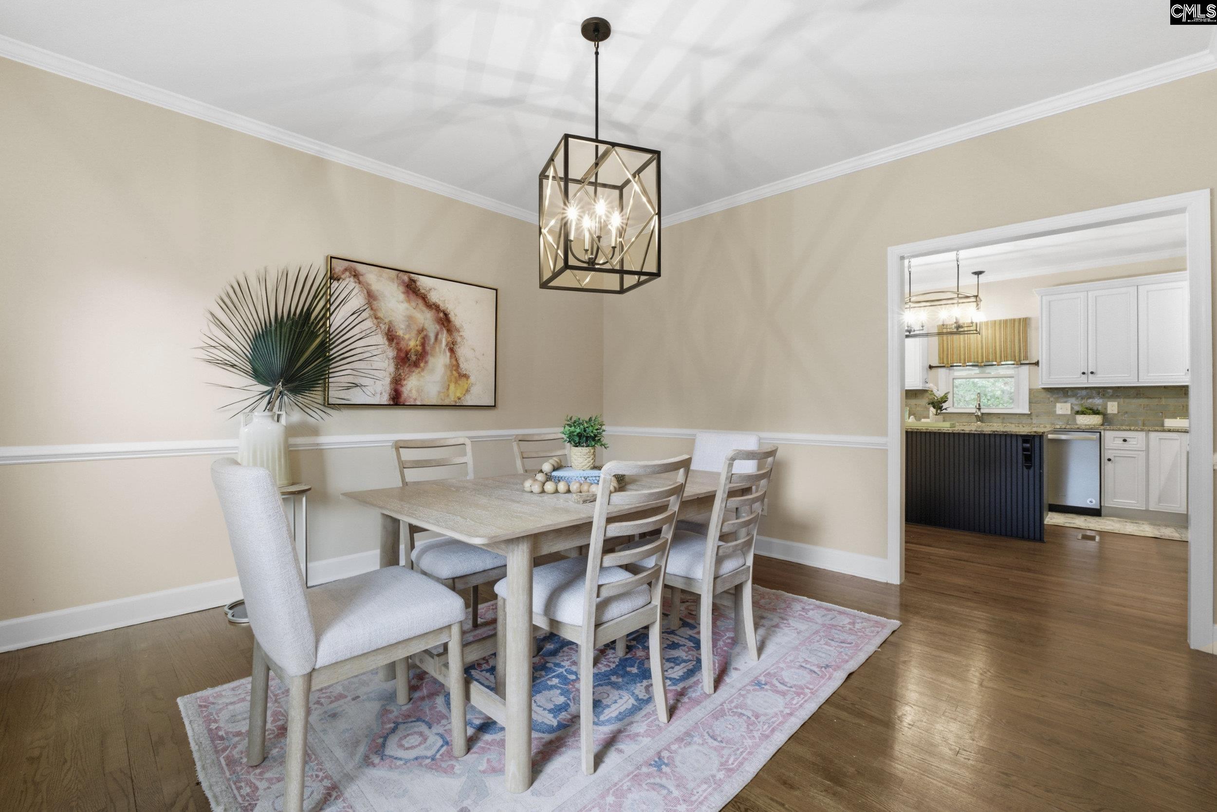 2 Copperfield Court Columbia, SC 29209