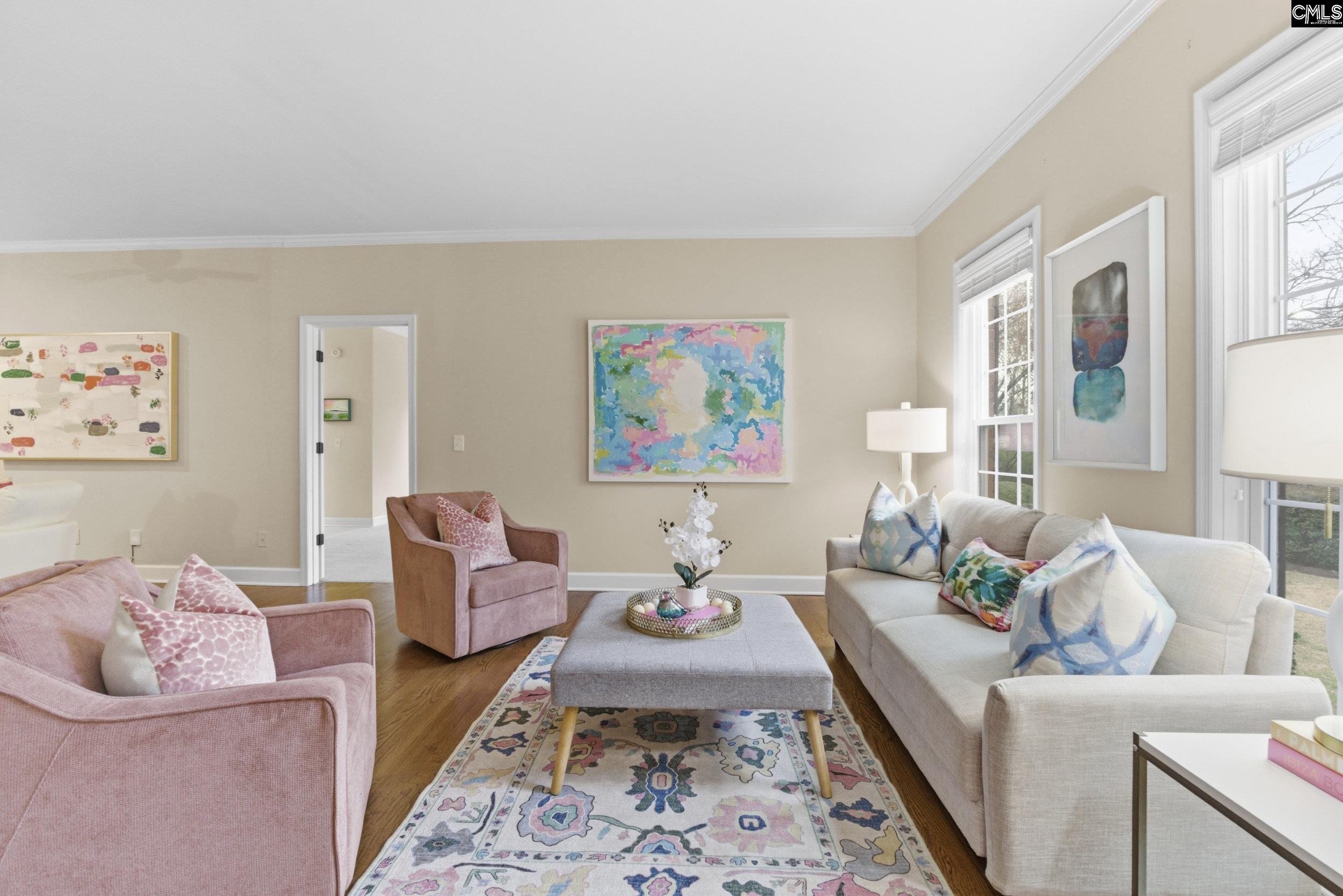2 Copperfield Court Columbia, SC 29209