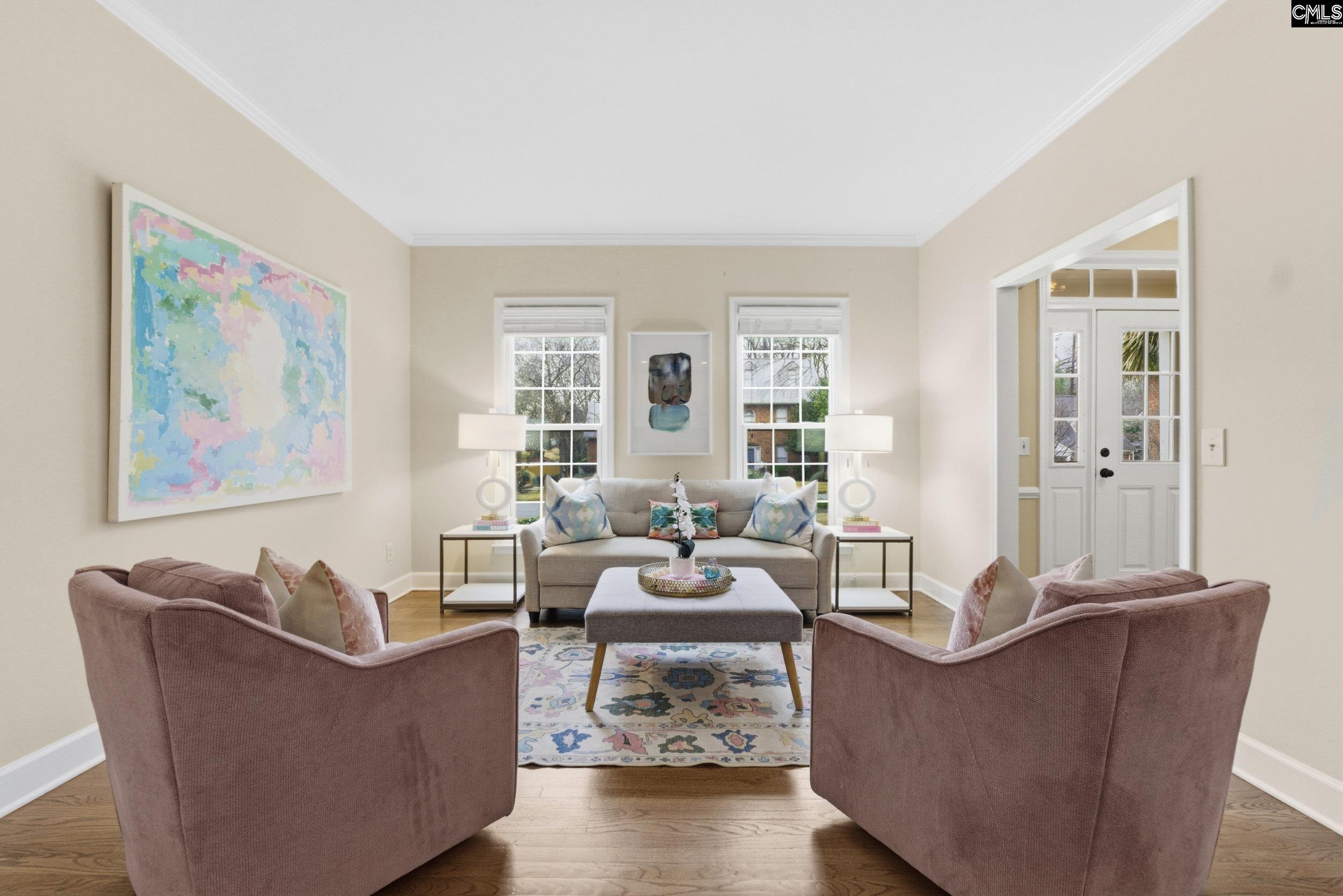 2 Copperfield Court Columbia, SC 29209