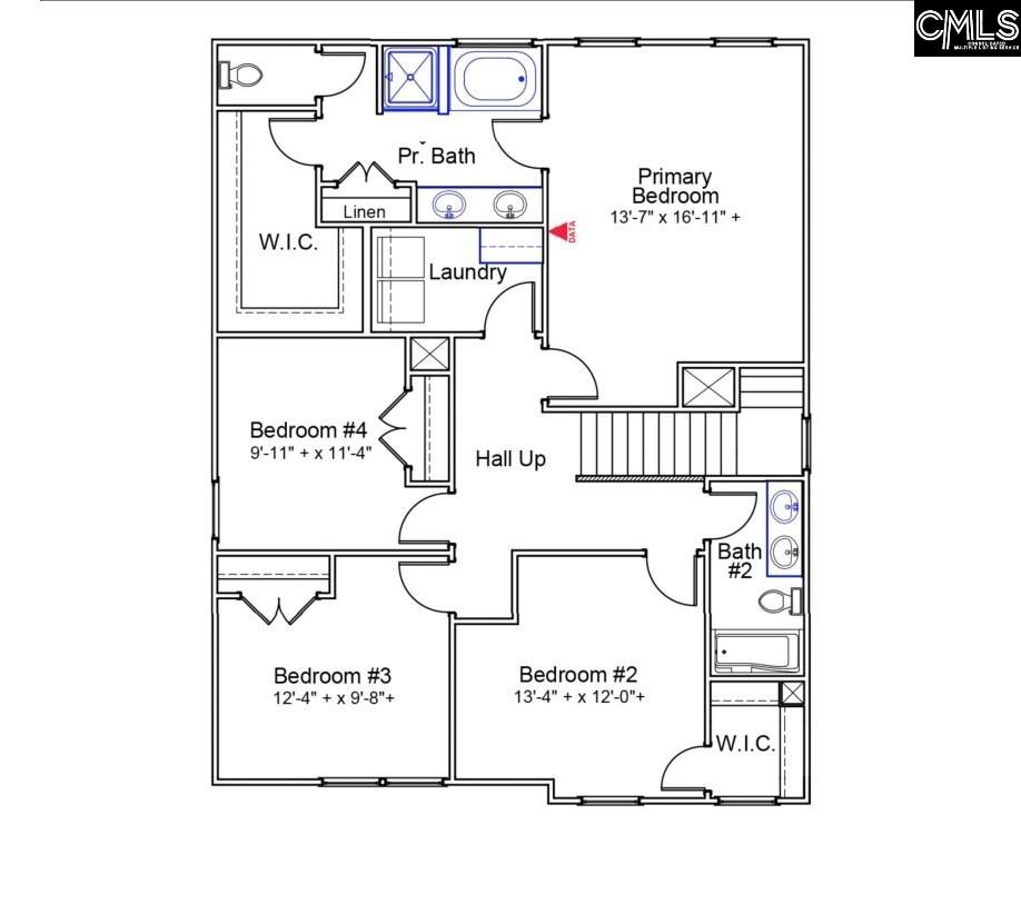 2070 County Line Trail Elgin, SC 29045