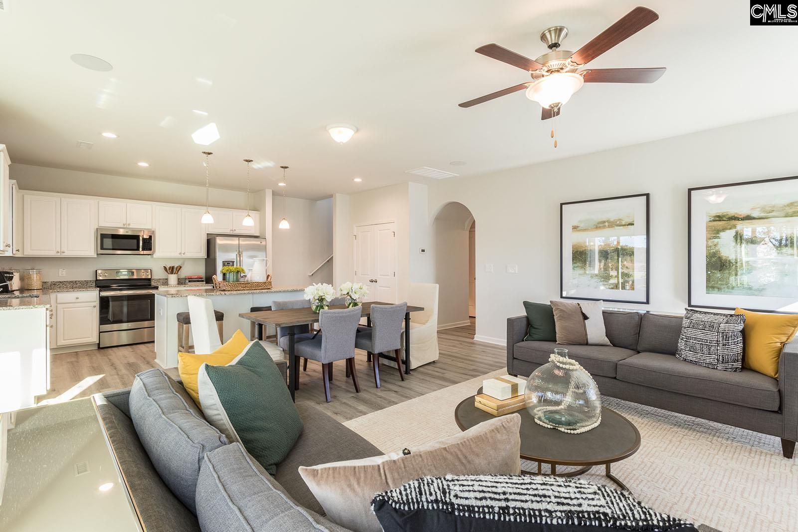 2070 County Line Trail Elgin, SC 29045