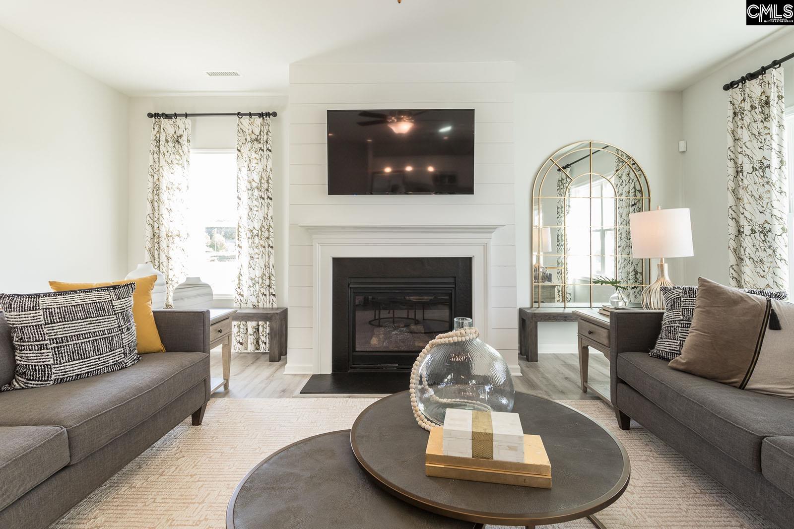 2070 County Line Trail Elgin, SC 29045