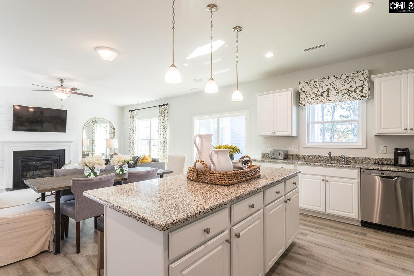 2070 County Line Trail Elgin, SC 29045