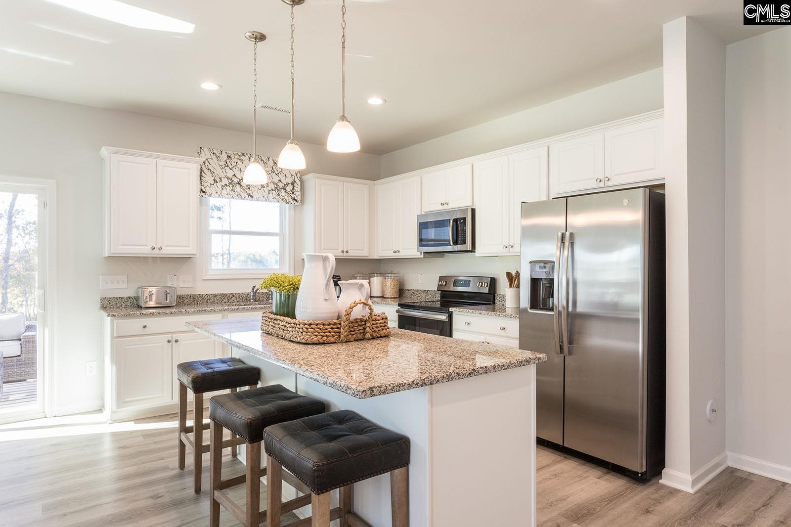 2070 County Line Trail Elgin, SC 29045