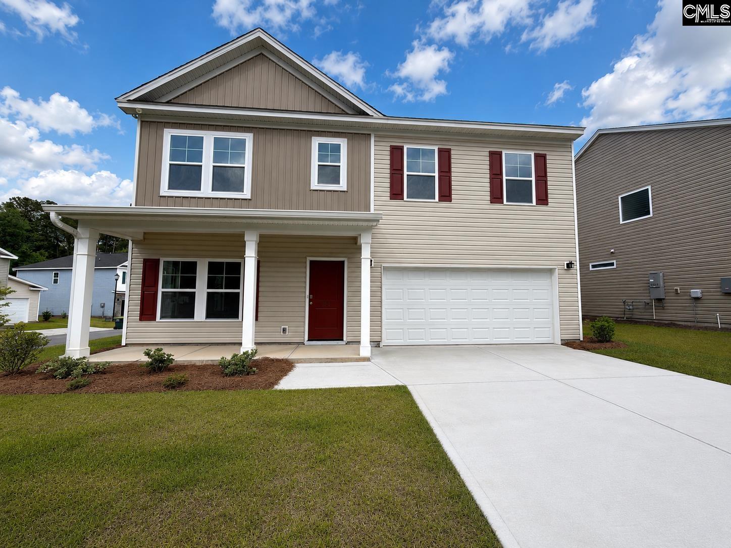 724 Samantha Street West Columbia, SC 29170