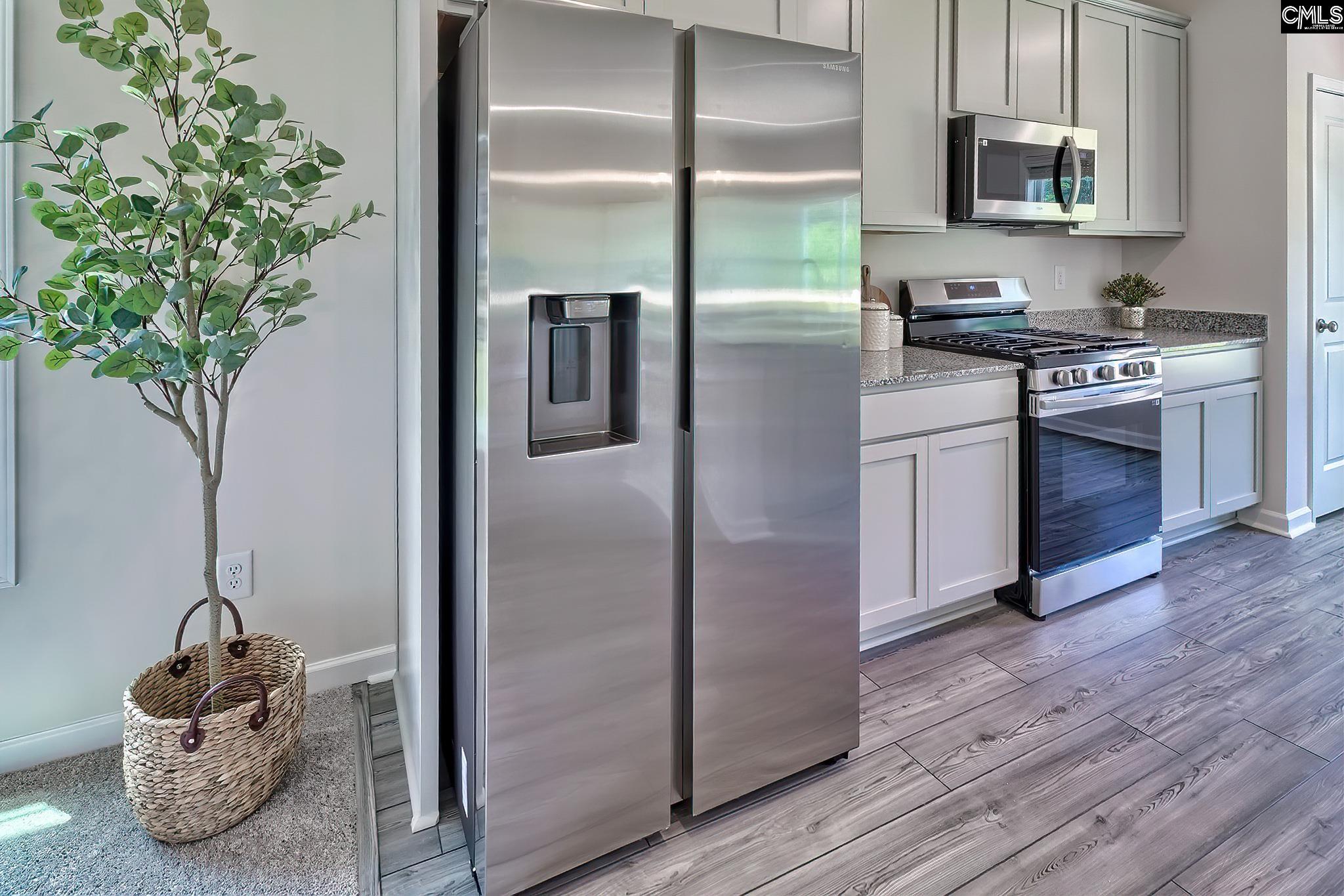 724 Samantha Street West Columbia, SC 29170