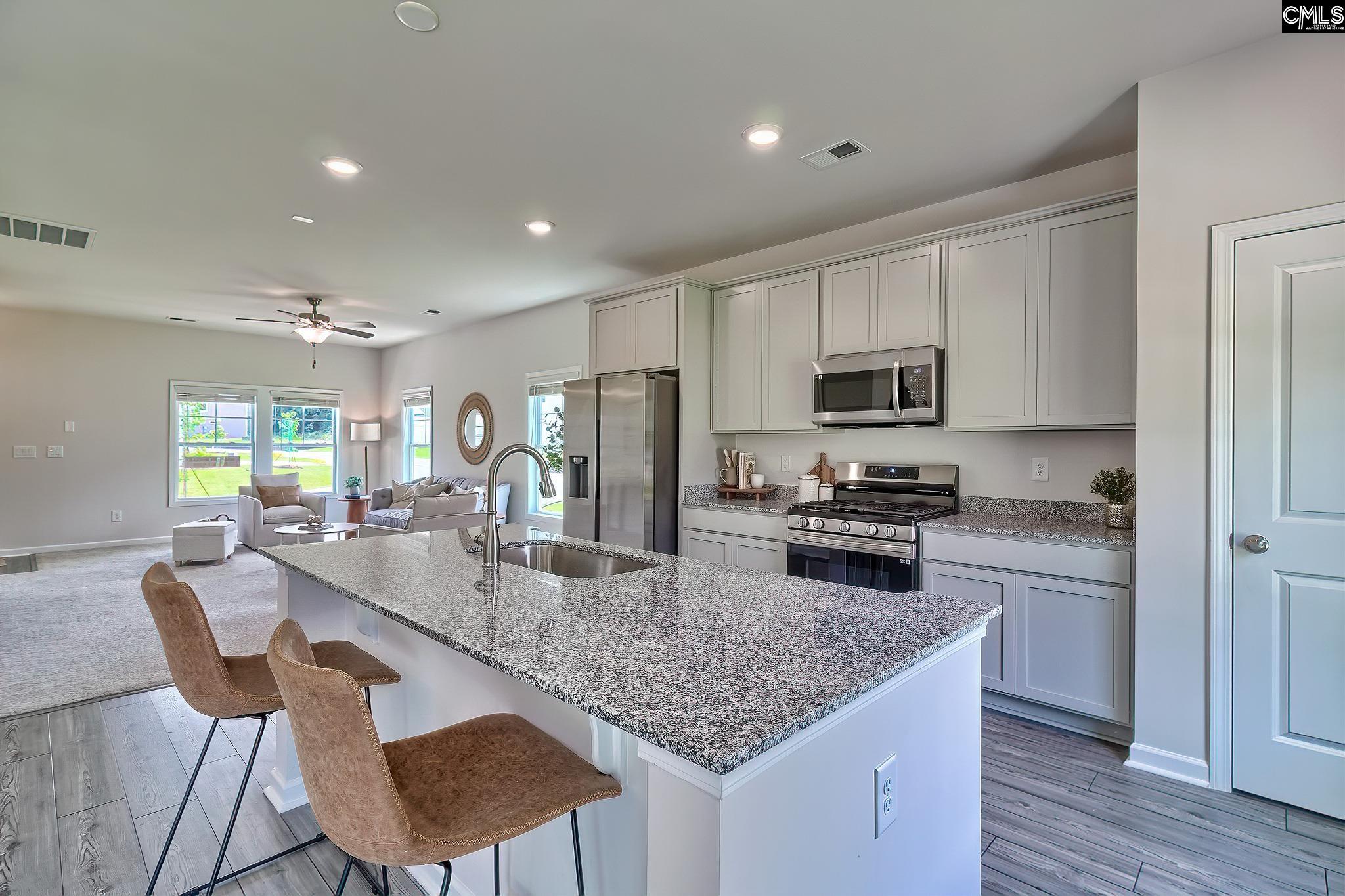 724 Samantha Street West Columbia, SC 29170