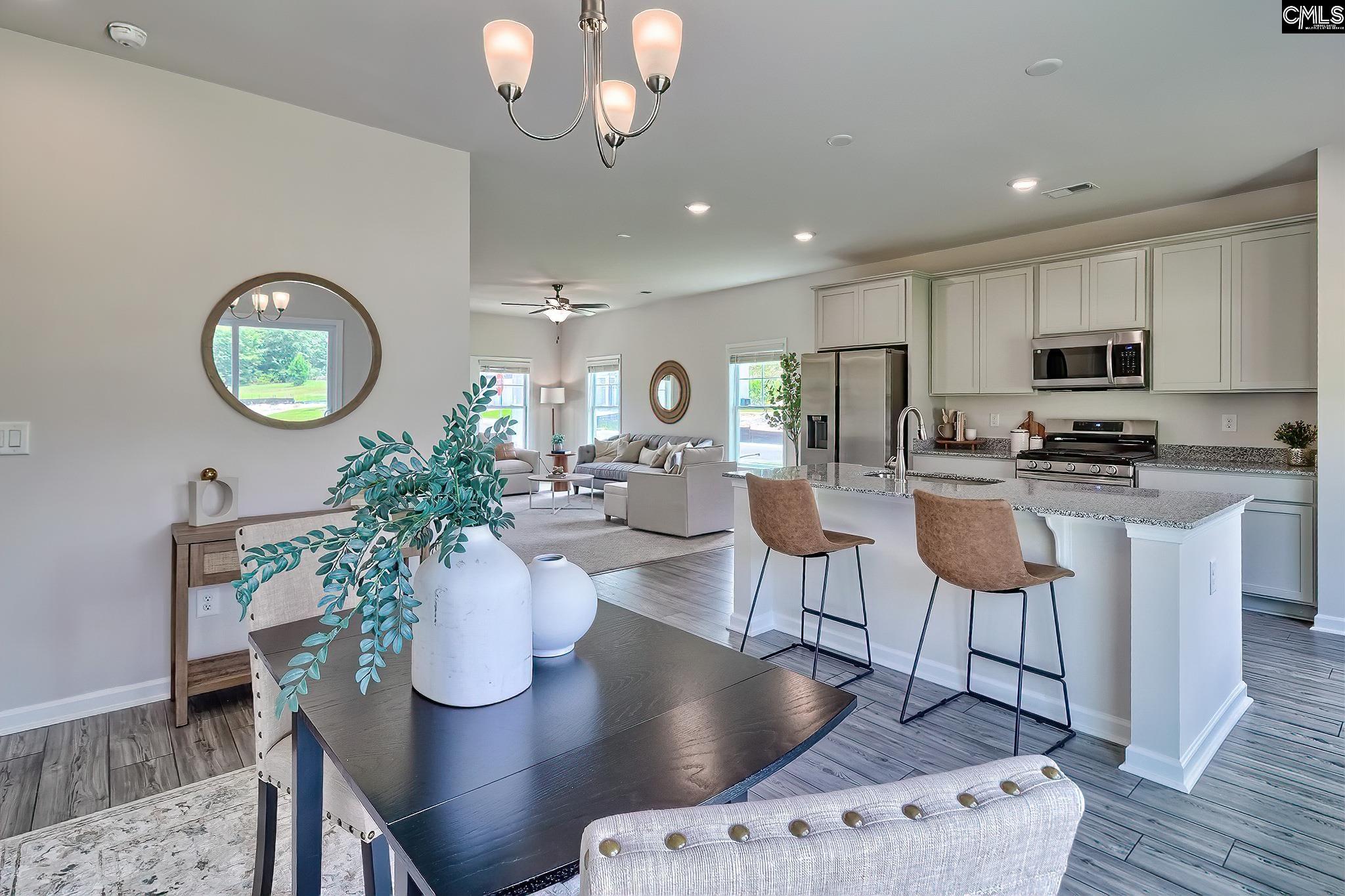 724 Samantha Street West Columbia, SC 29170