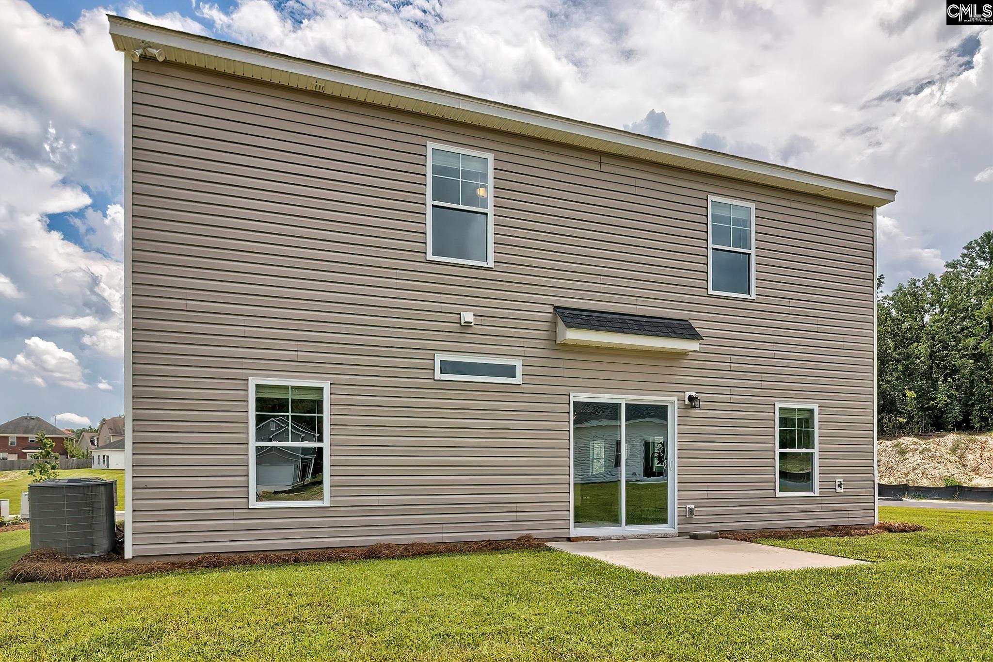 724 Samantha Street West Columbia, SC 29170