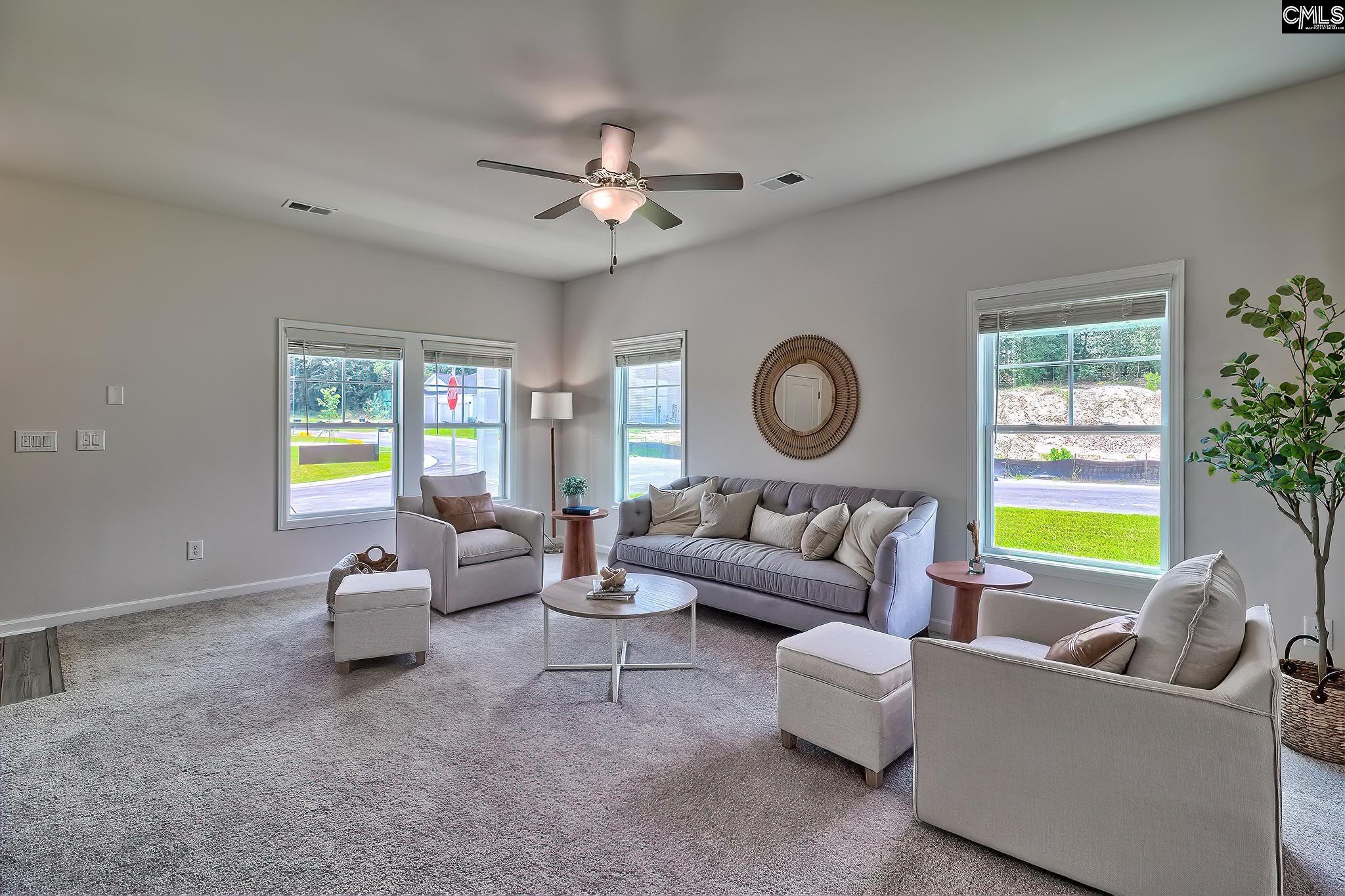 724 Samantha Street West Columbia, SC 29170