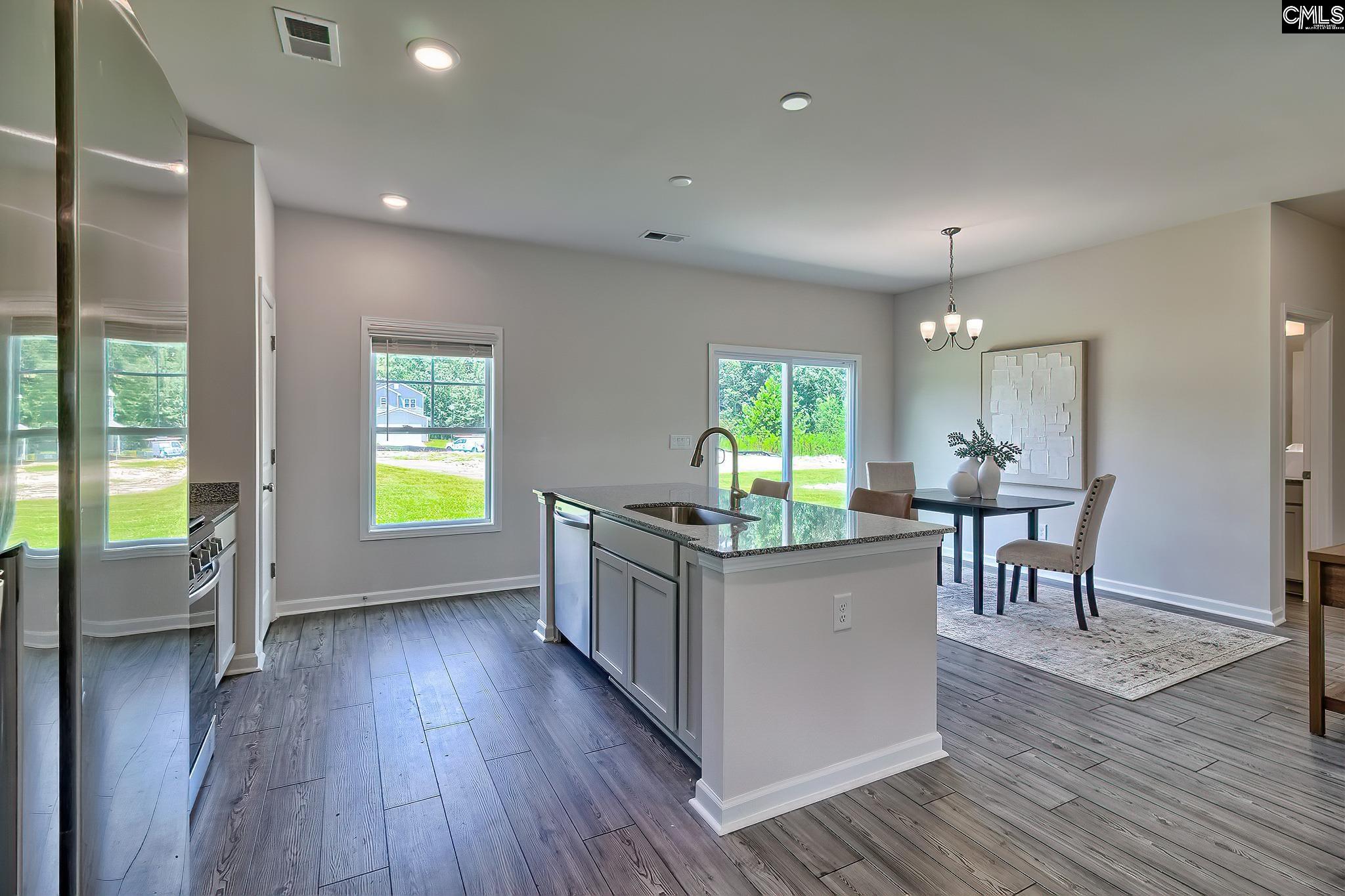 724 Samantha Street West Columbia, SC 29170