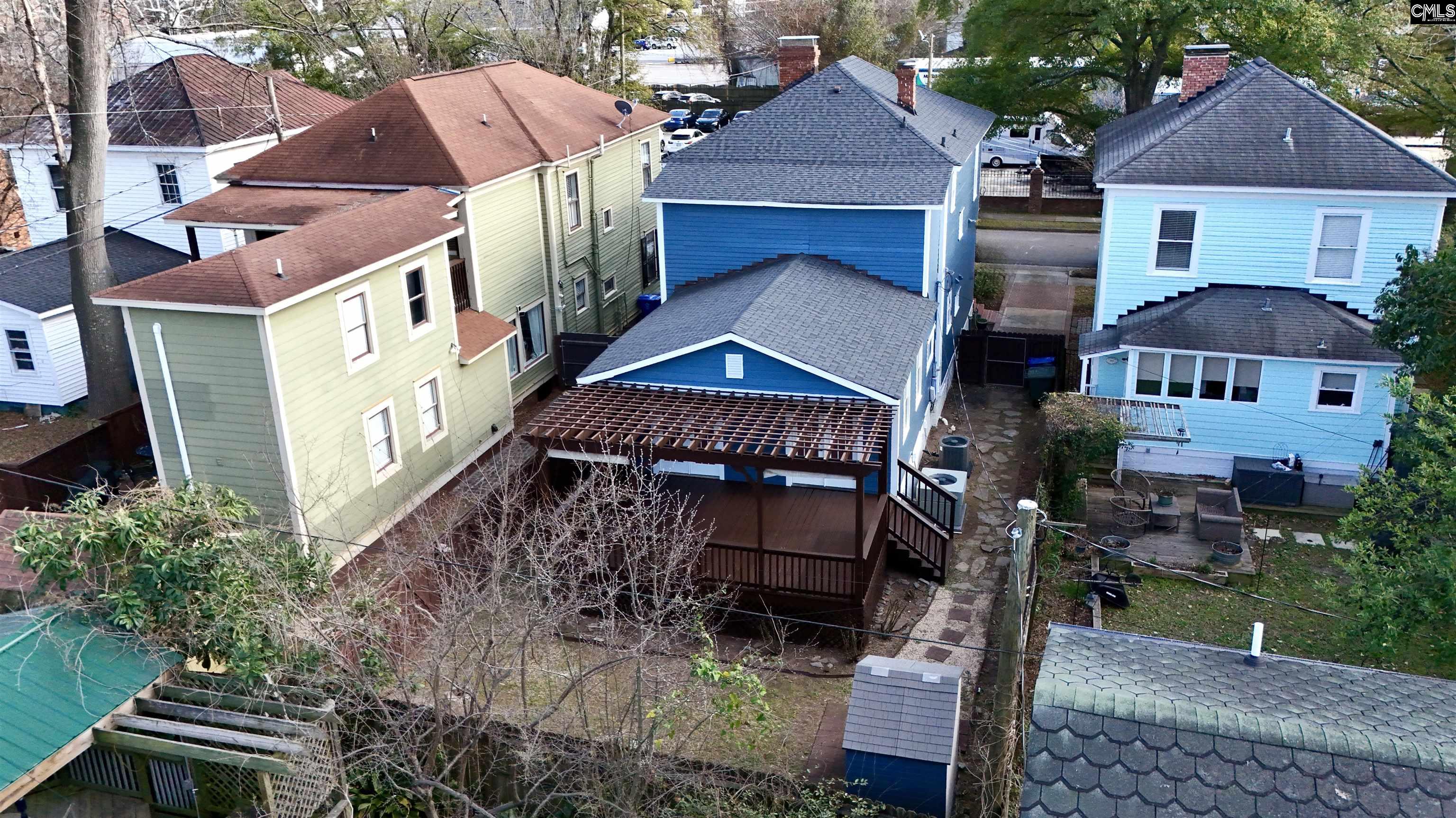 715 Abbeville Street Columbia, SC 29201