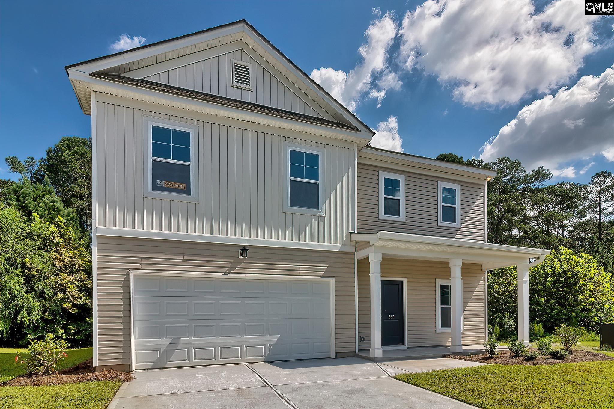 827 Daniel Lake Court West Columbia, SC 29170