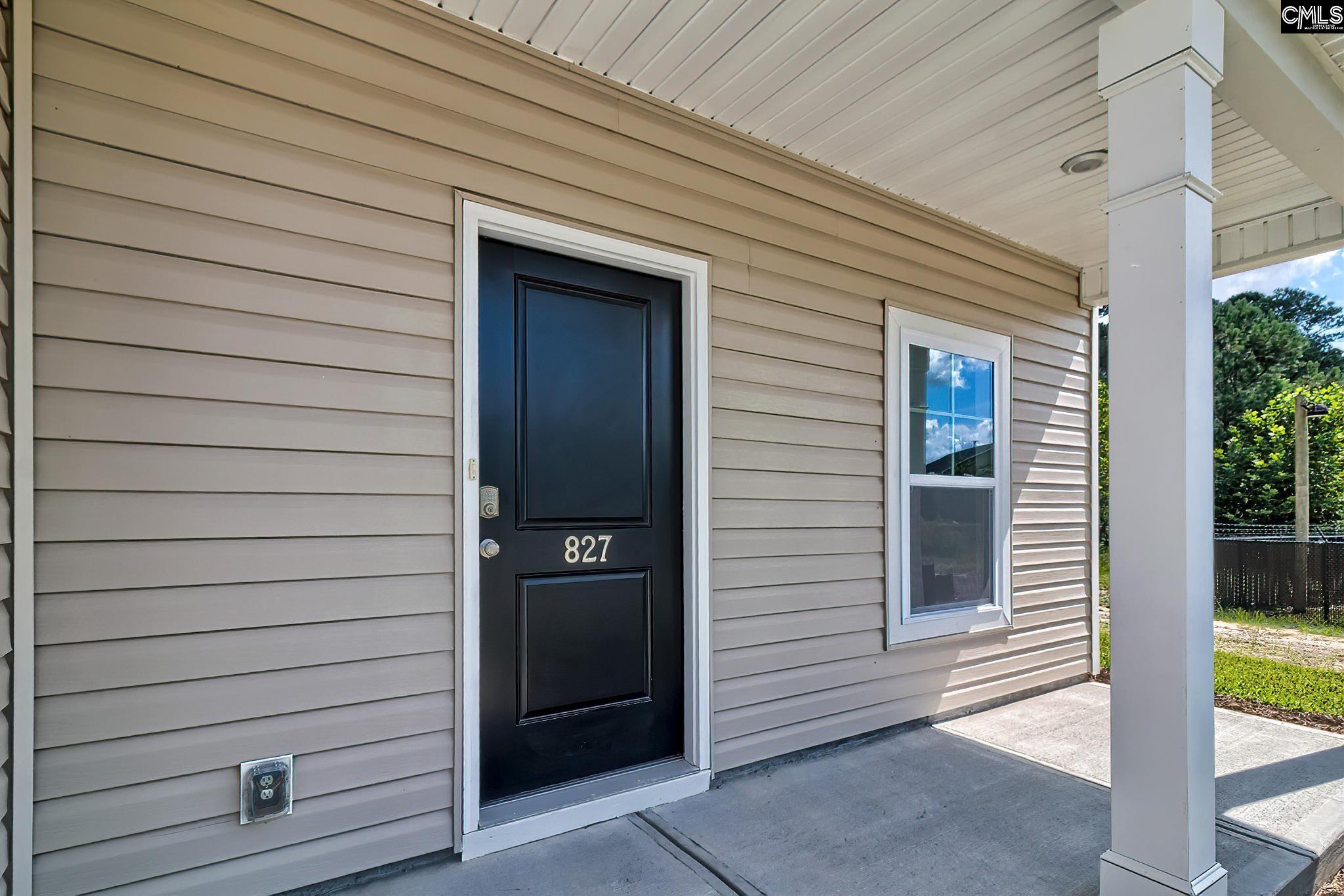 827 Daniel Lake Court West Columbia, SC 29170