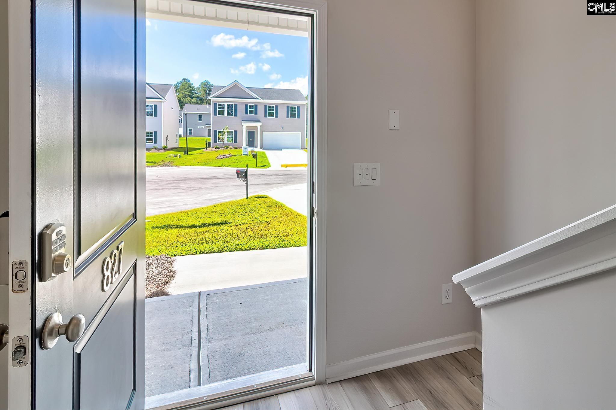 827 Daniel Lake Court West Columbia, SC 29170