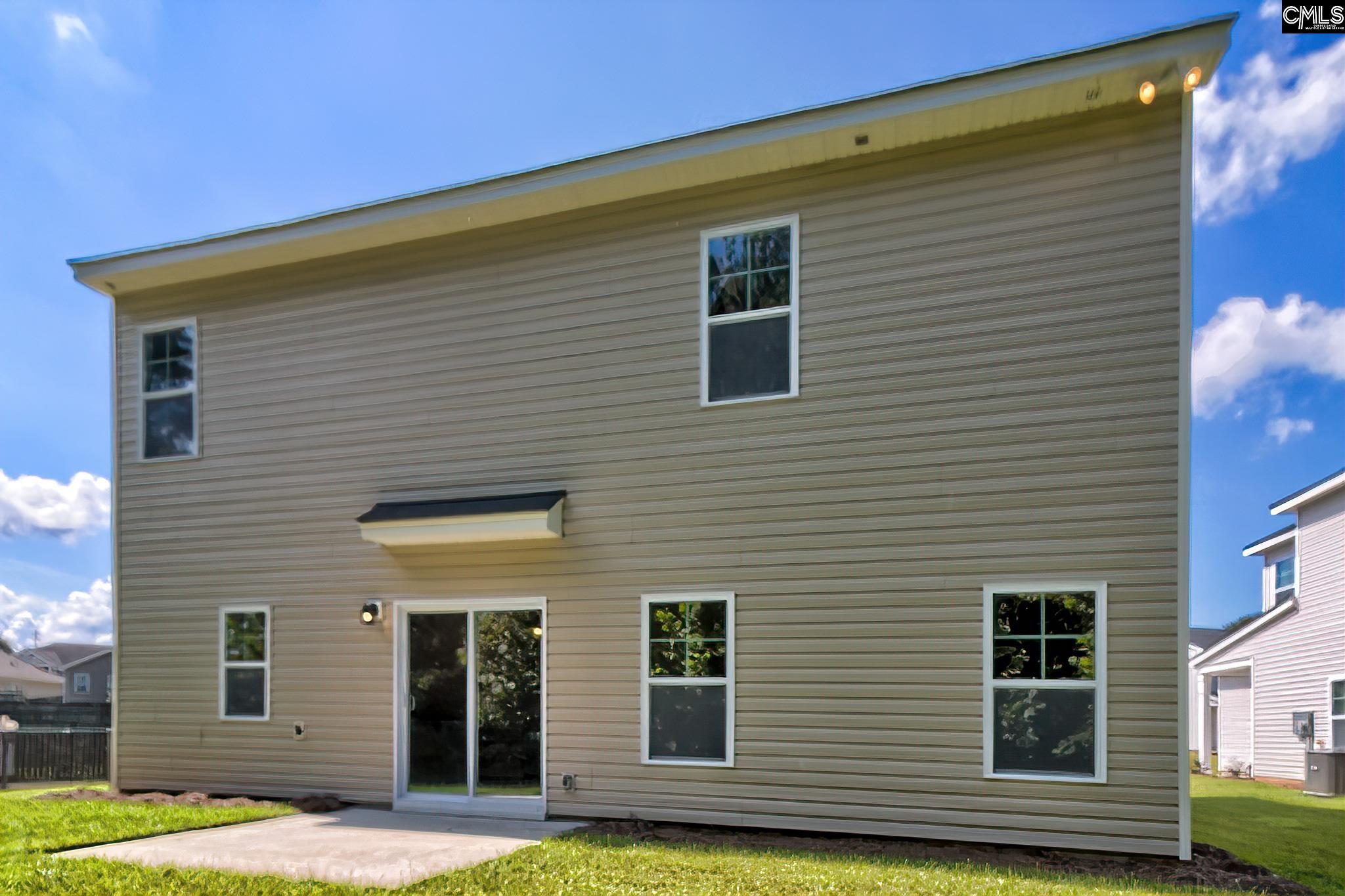 827 Daniel Lake Court West Columbia, SC 29170
