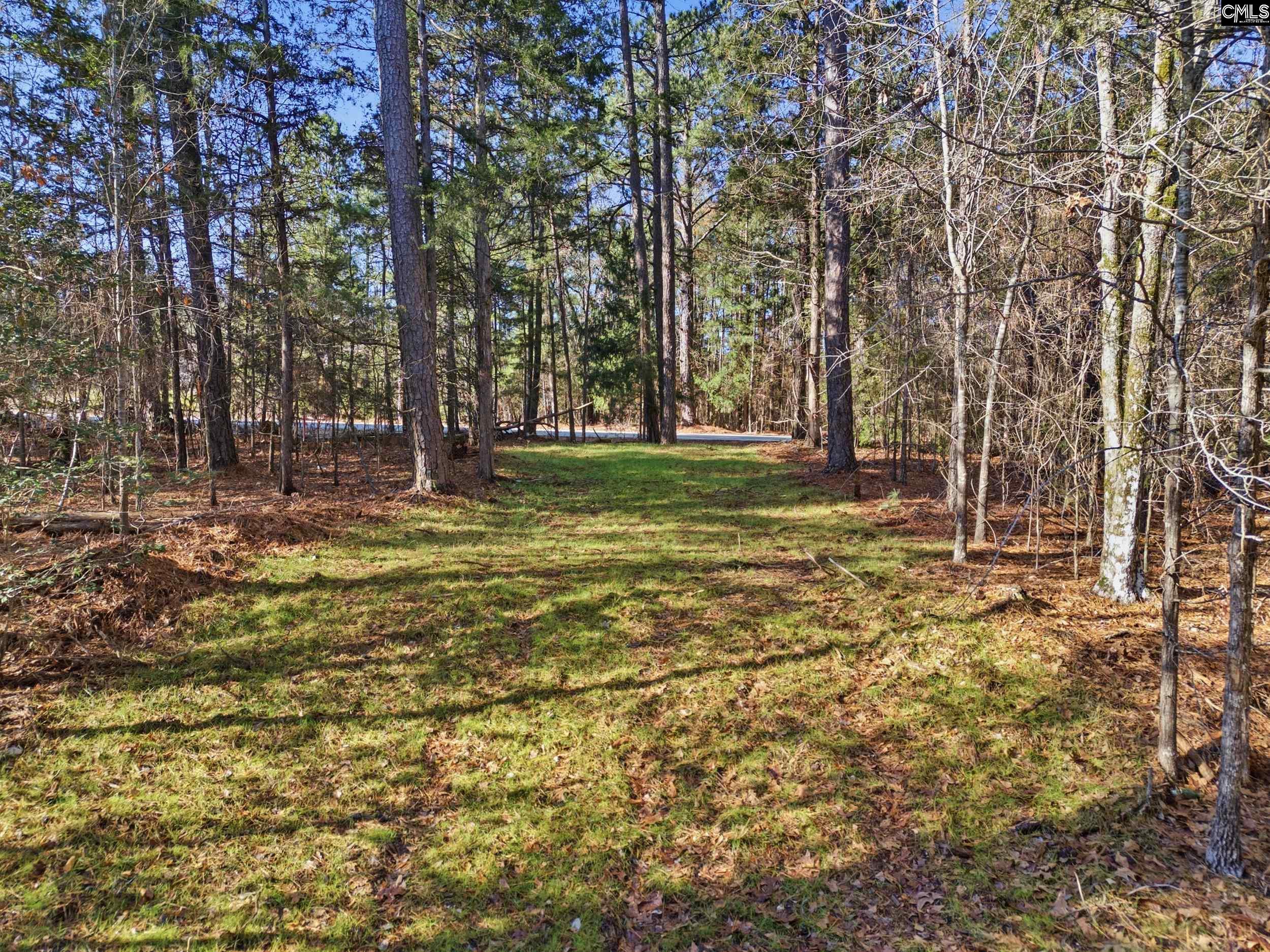 1020 Cedar Creek Road Winnsboro, SC 29180