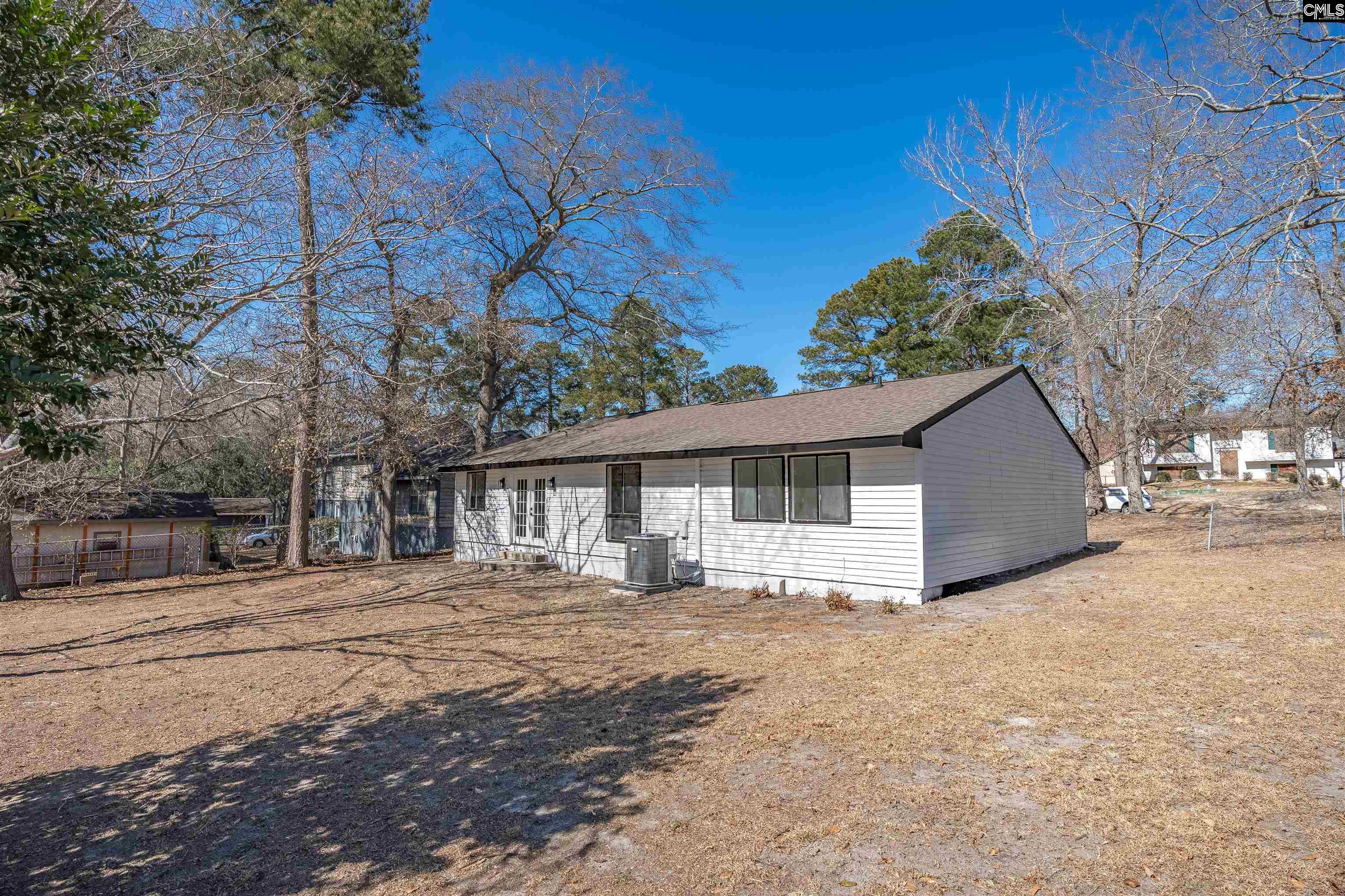3012 Lang Road Columbia, SC 29204