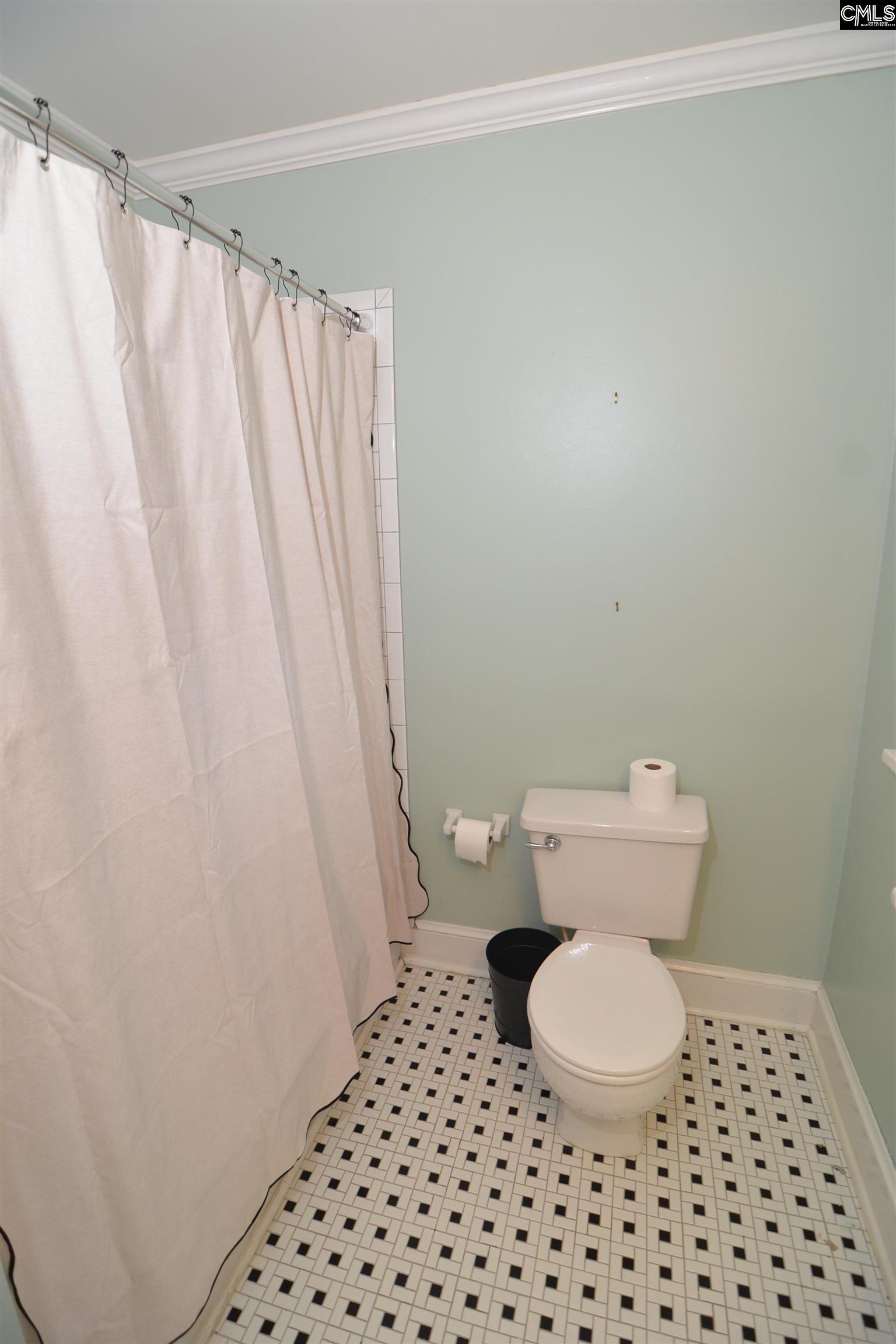 1714 Mill Street Camden, SC 29020-0000