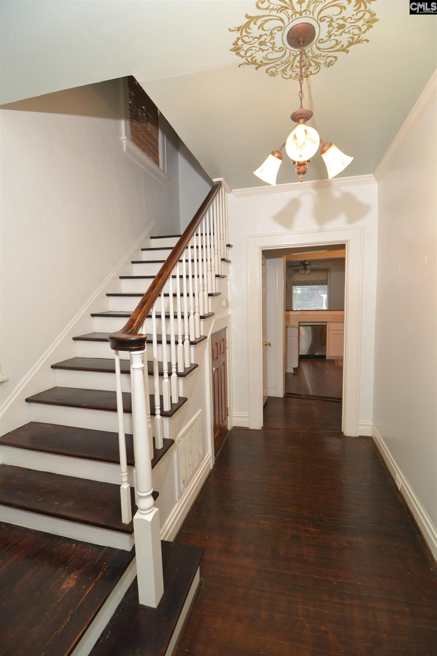 1714 Mill Street Camden, SC 29020-0000
