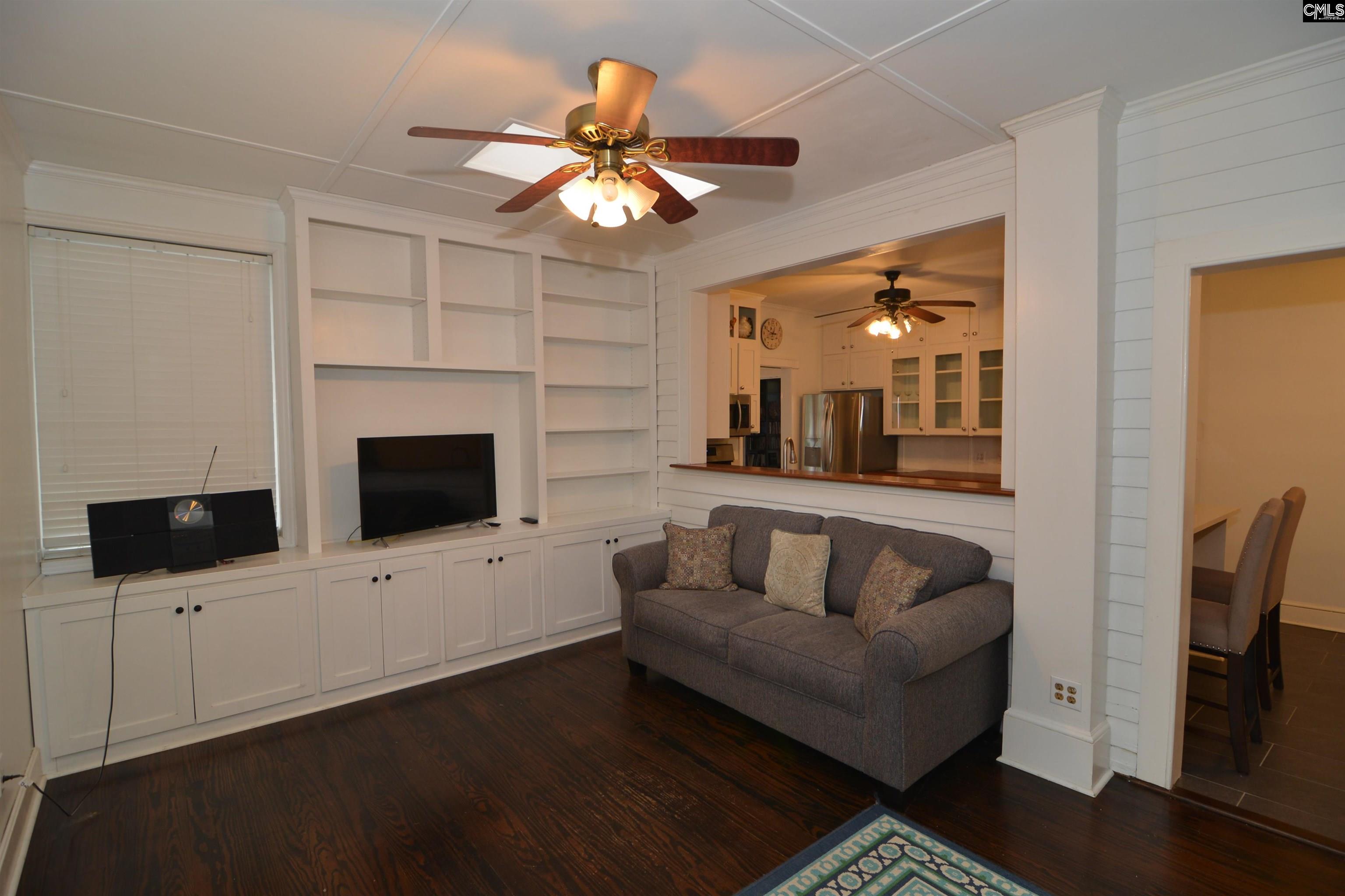1714 Mill Street Camden, SC 29020-0000