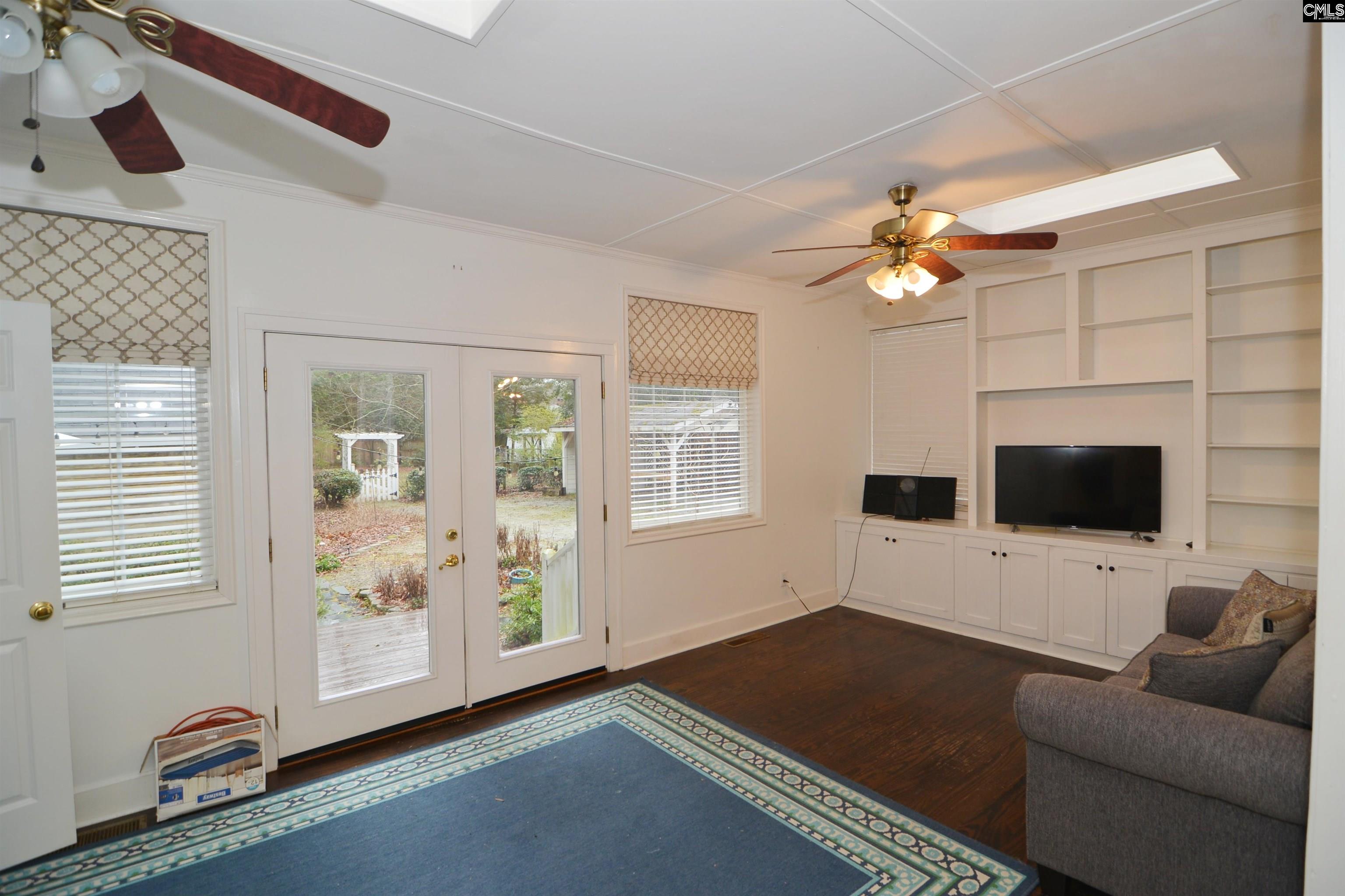 1714 Mill Street Camden, SC 29020-0000