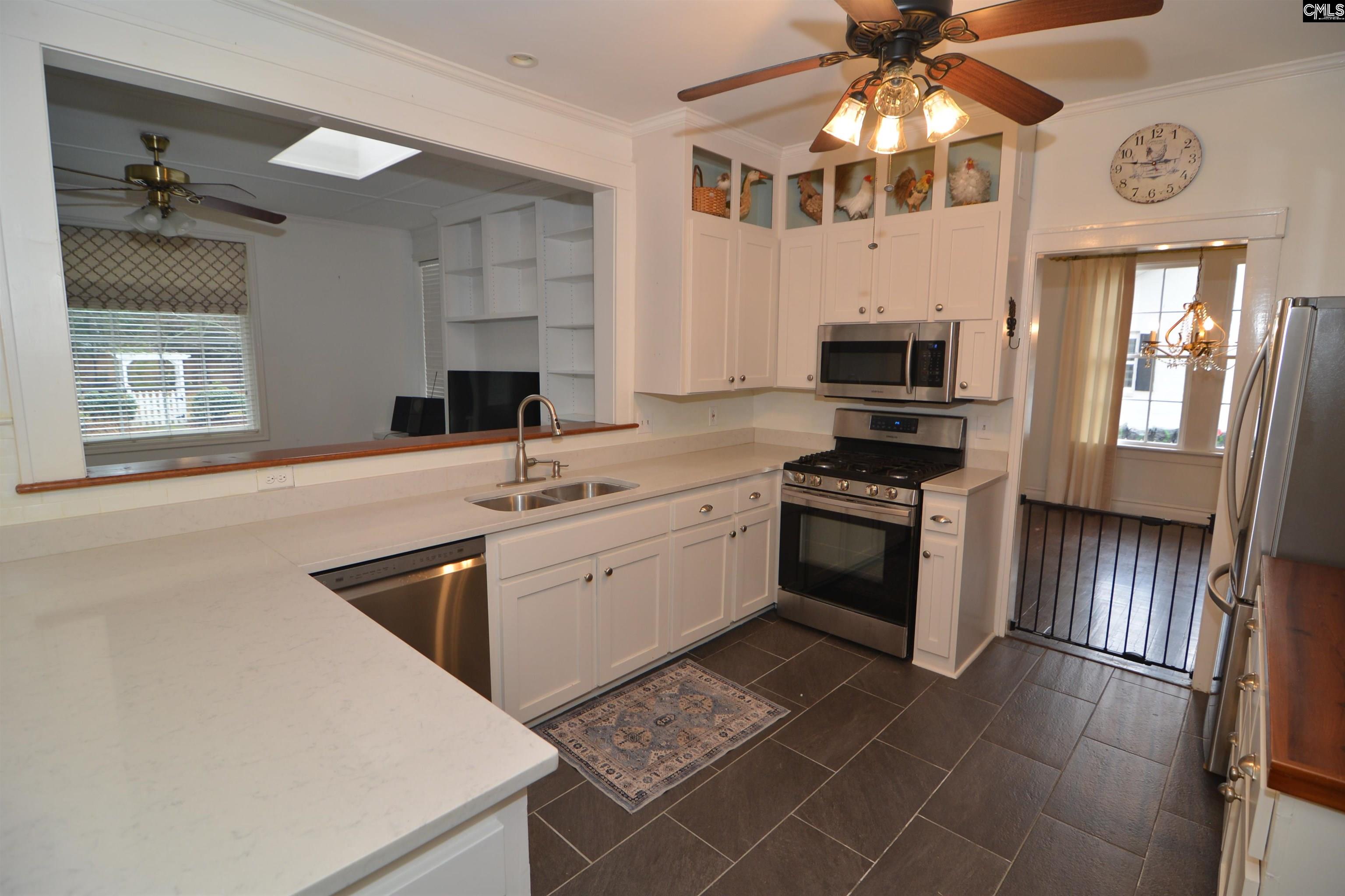 1714 Mill Street Camden, SC 29020-0000