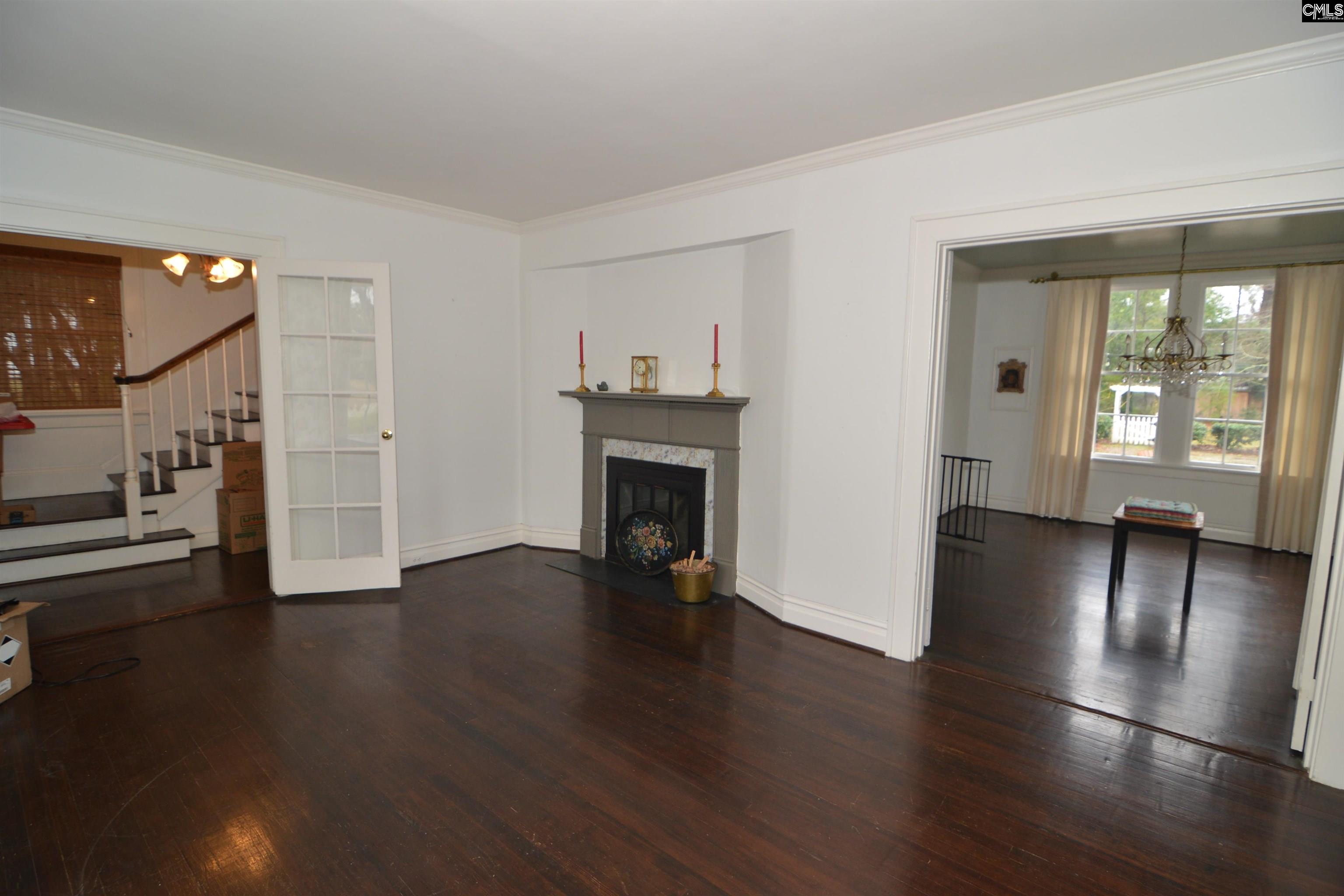 1714 Mill Street Camden, SC 29020-0000