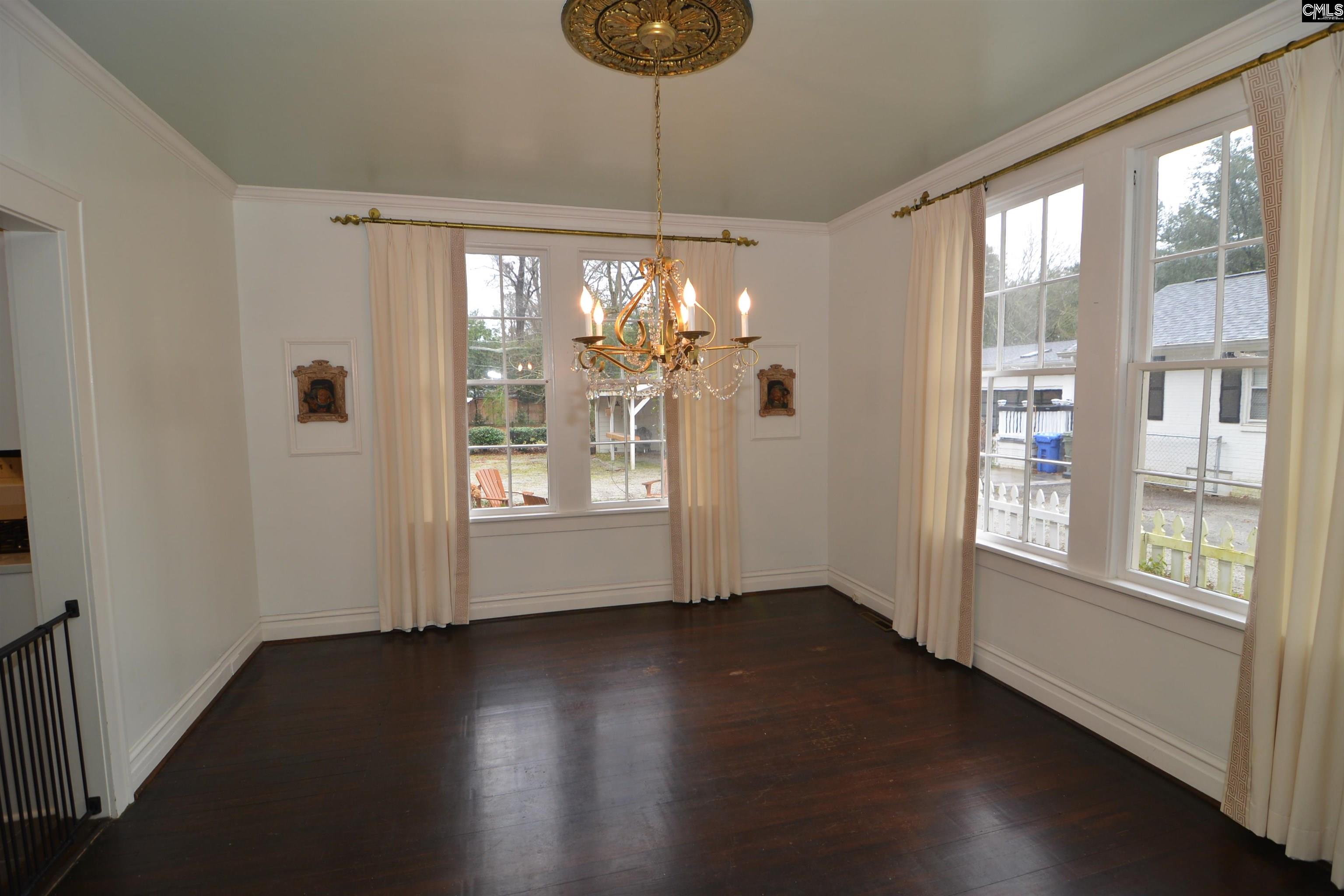 1714 Mill Street Camden, SC 29020-0000