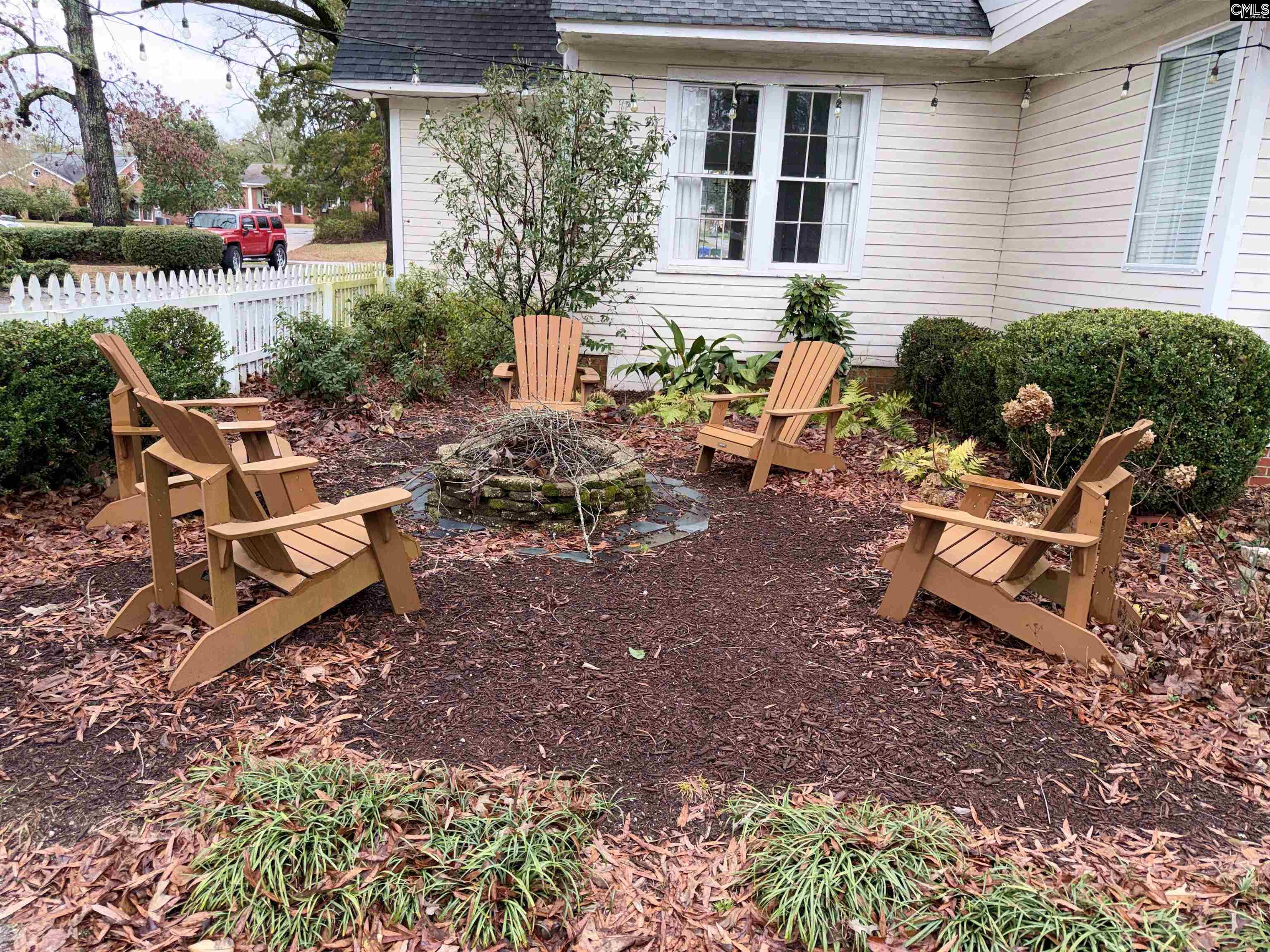 1714 Mill Street Camden, SC 29020-0000