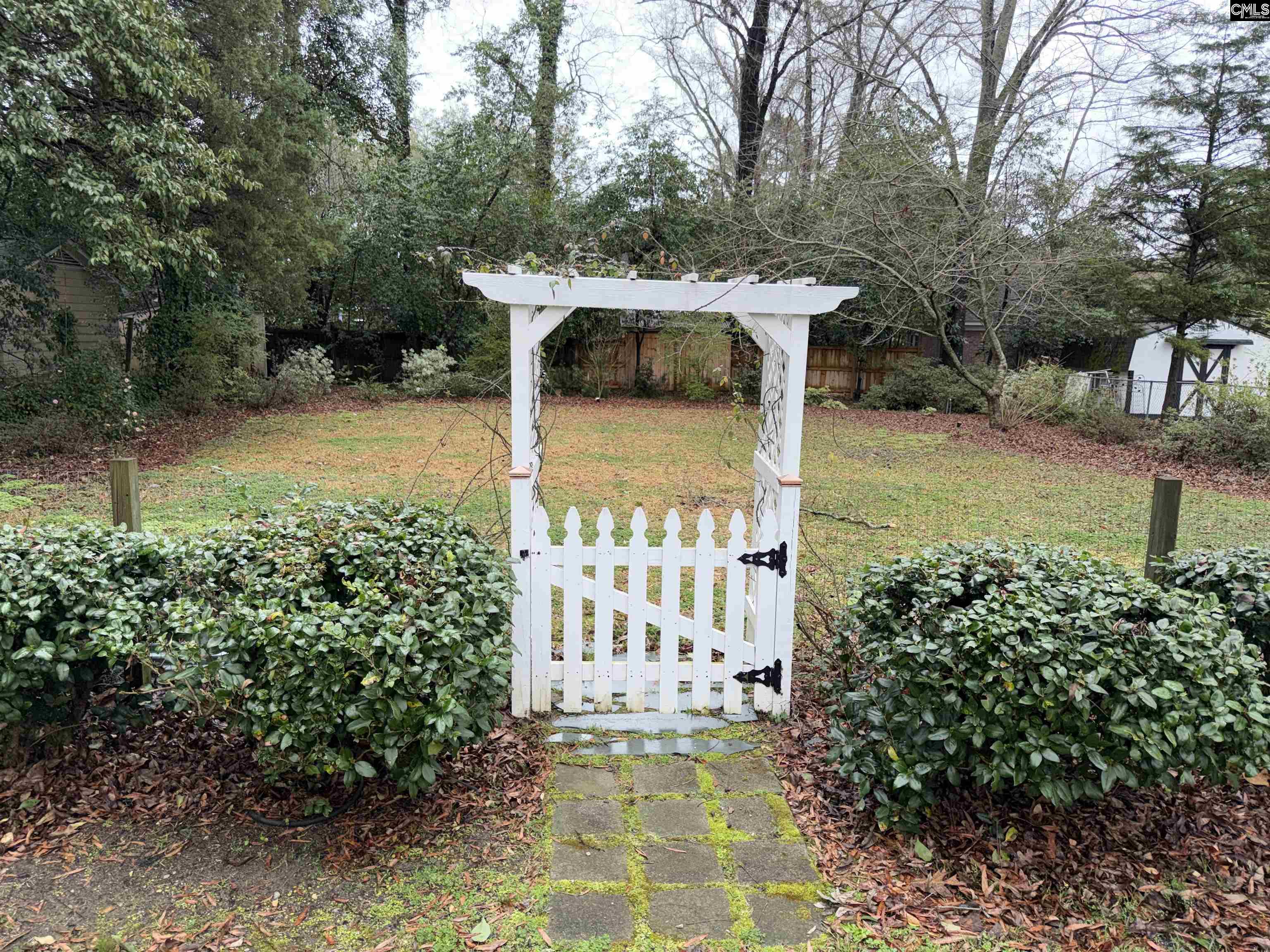 1714 Mill Street Camden, SC 29020-0000