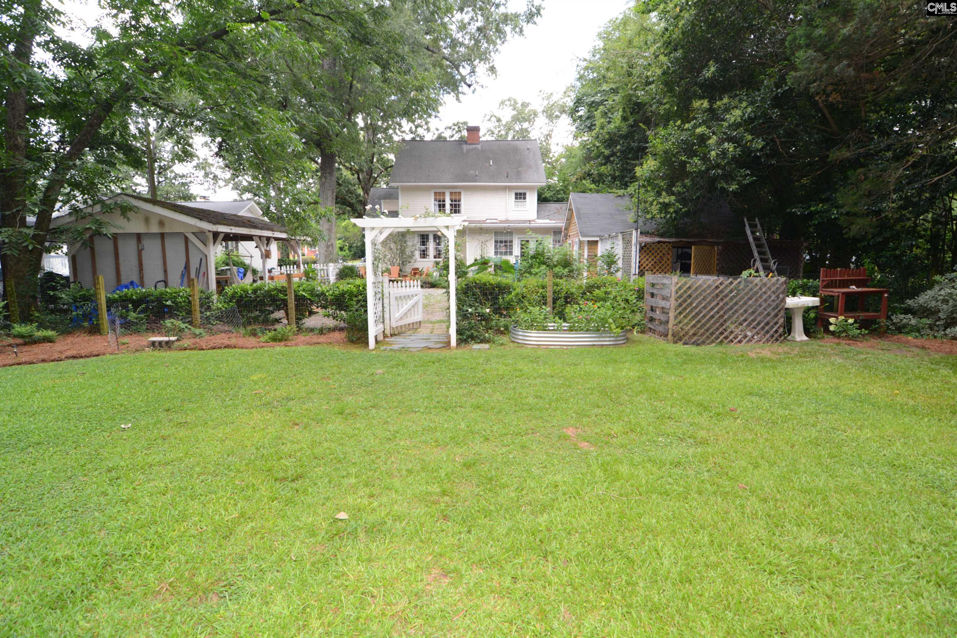 1714 Mill Street Camden, SC 29020-0000
